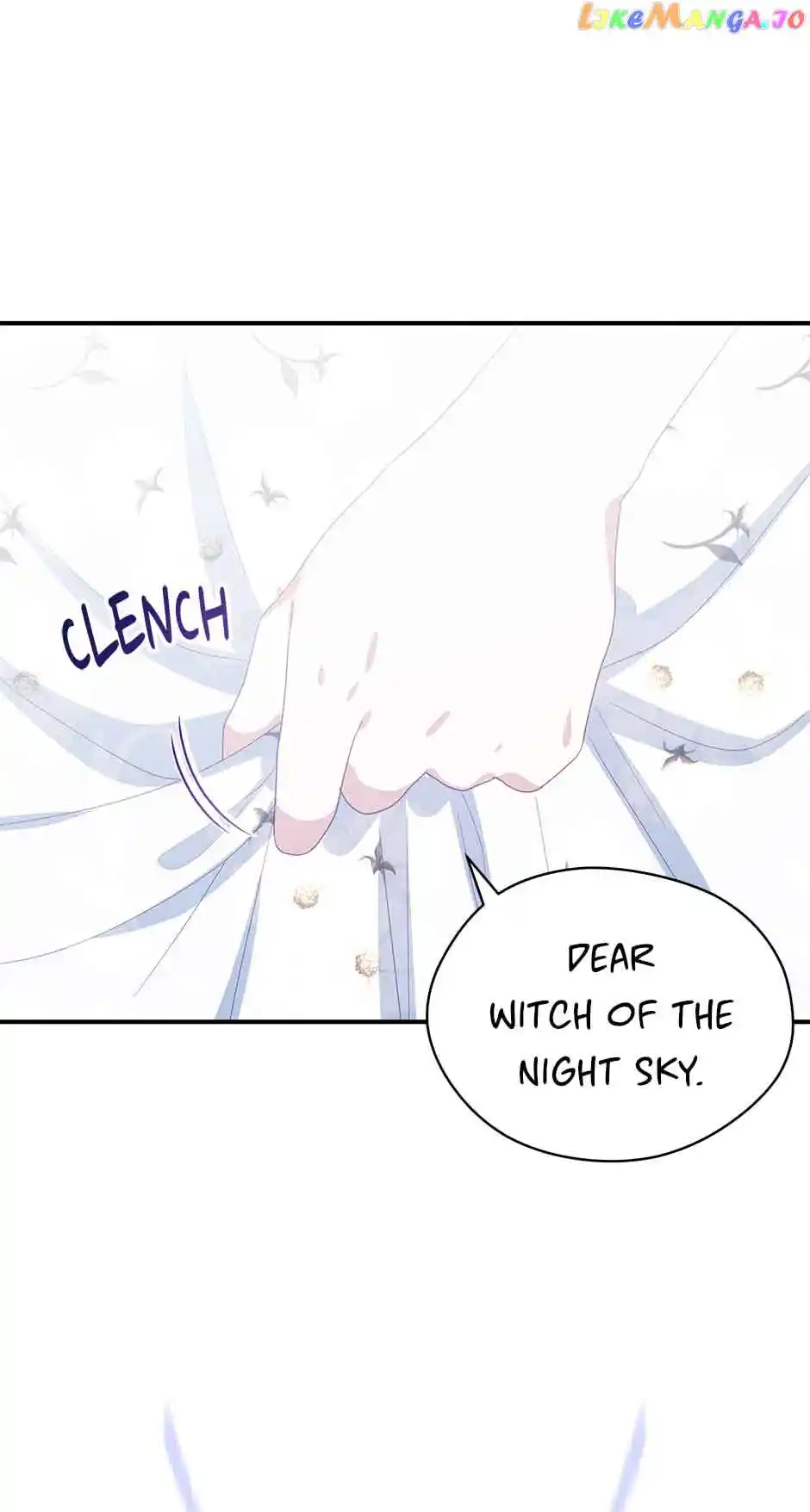 I’m Not A Warrior! Chapter 101