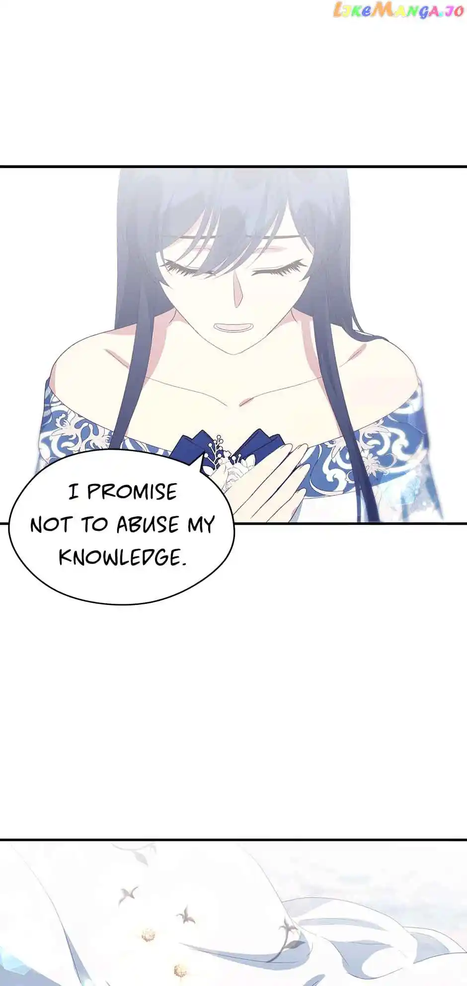 I’m Not A Warrior! Chapter 101