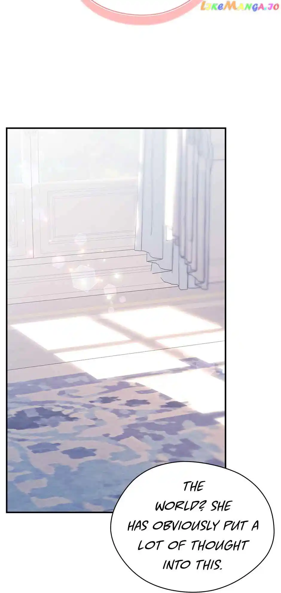 I’m Not A Warrior! Chapter 101