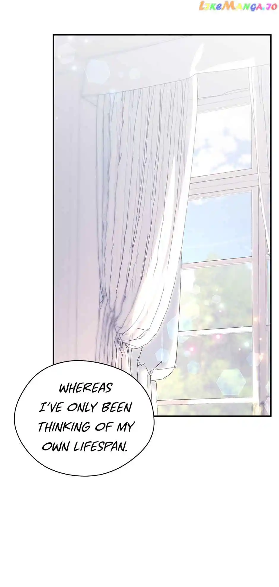 I’m Not A Warrior! Chapter 101