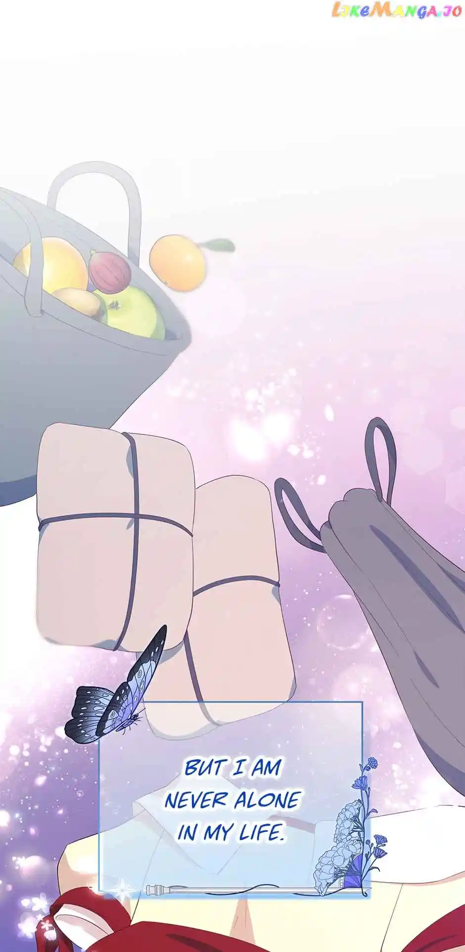 I’m Not A Warrior! Chapter 101