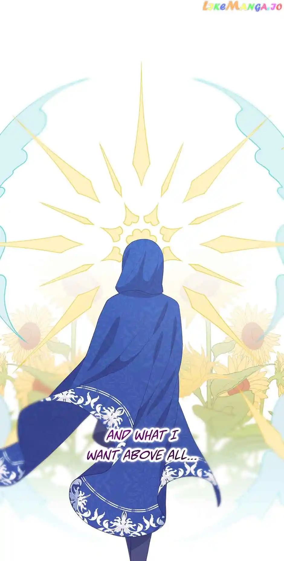 I’m Not A Warrior! Chapter 101