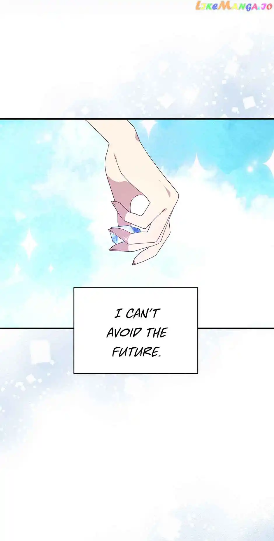 I’m Not A Warrior! Chapter 101