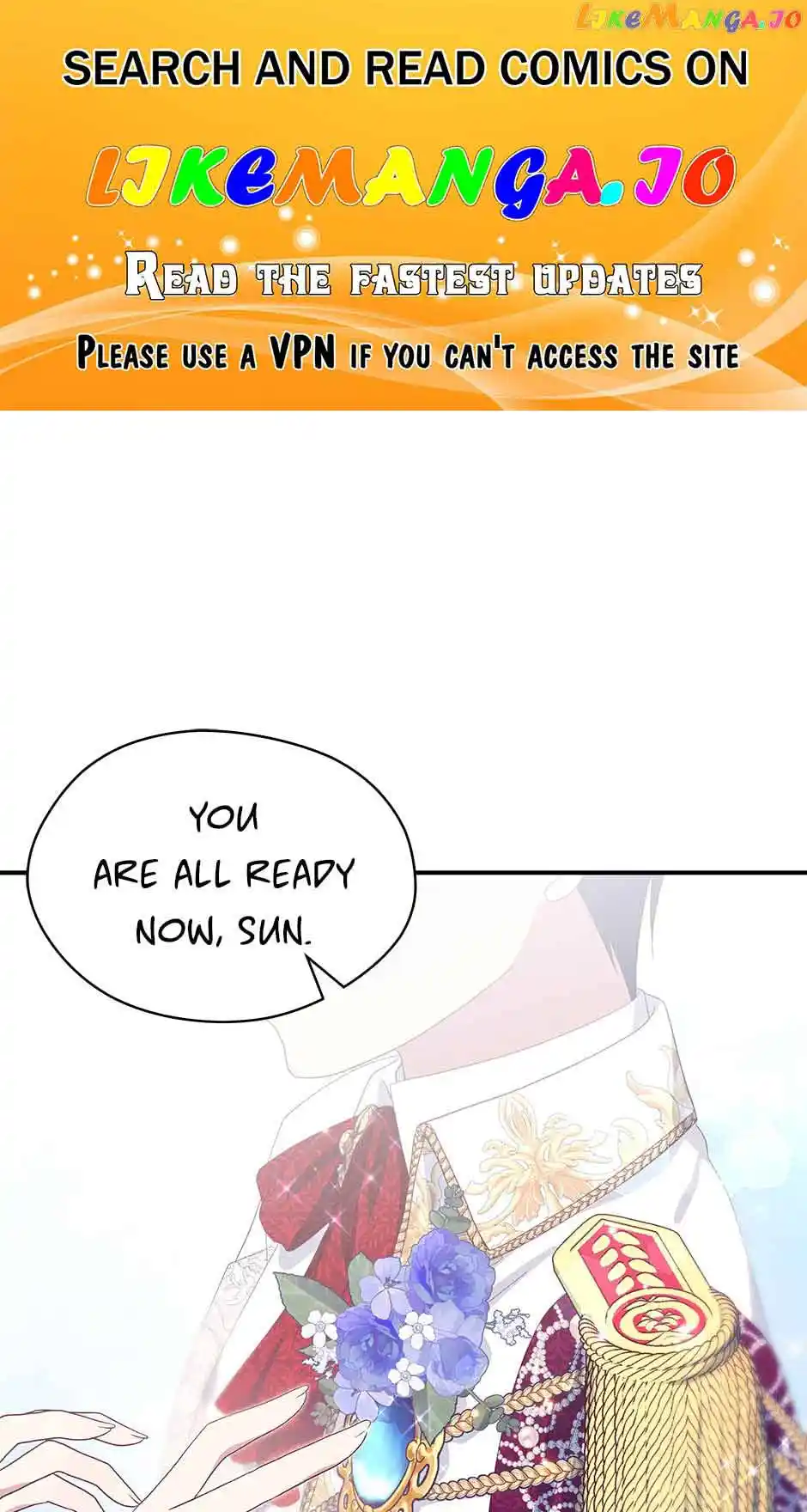 I’m Not A Warrior! Chapter 102