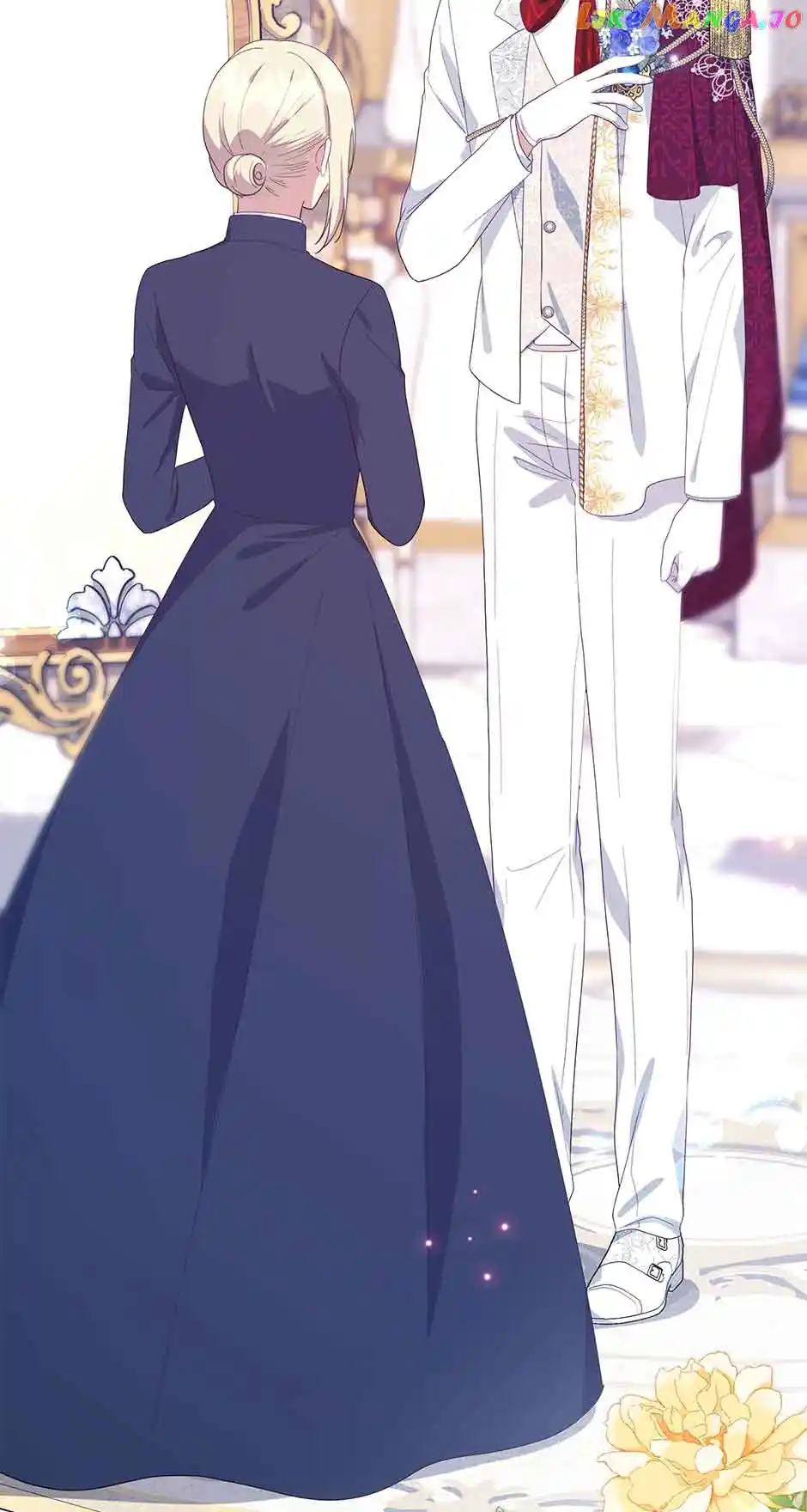 I’m Not A Warrior! Chapter 102