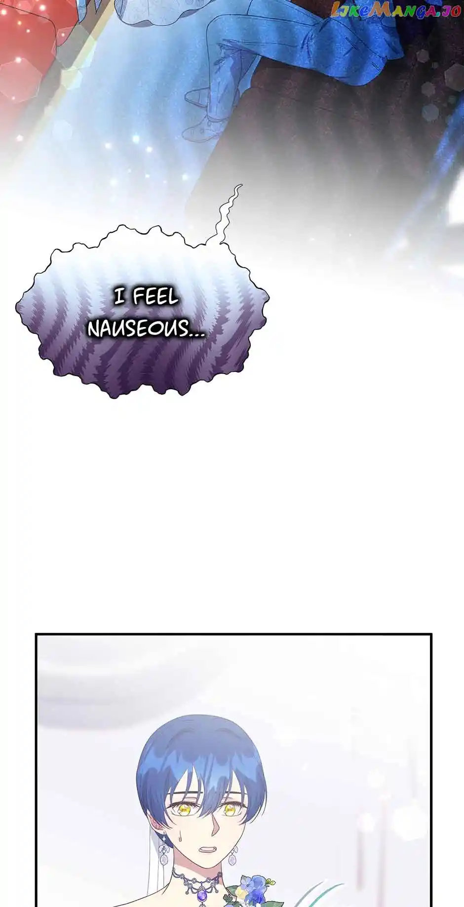 I’m Not A Warrior! Chapter 102