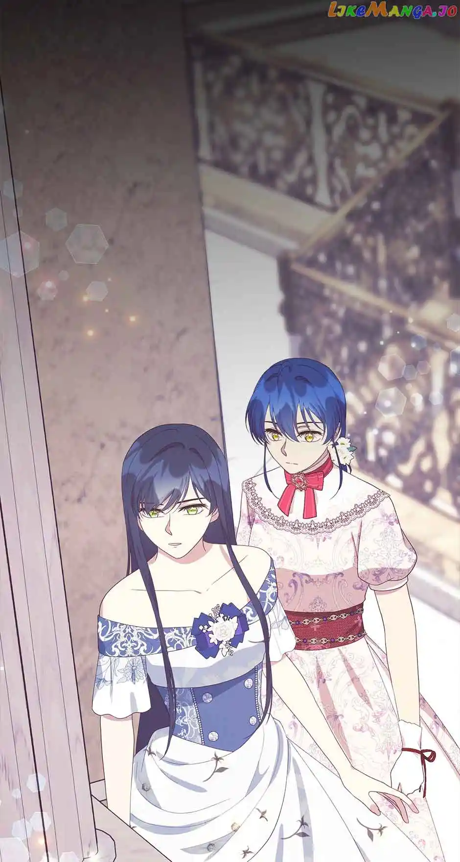 I’m Not A Warrior! Chapter 102