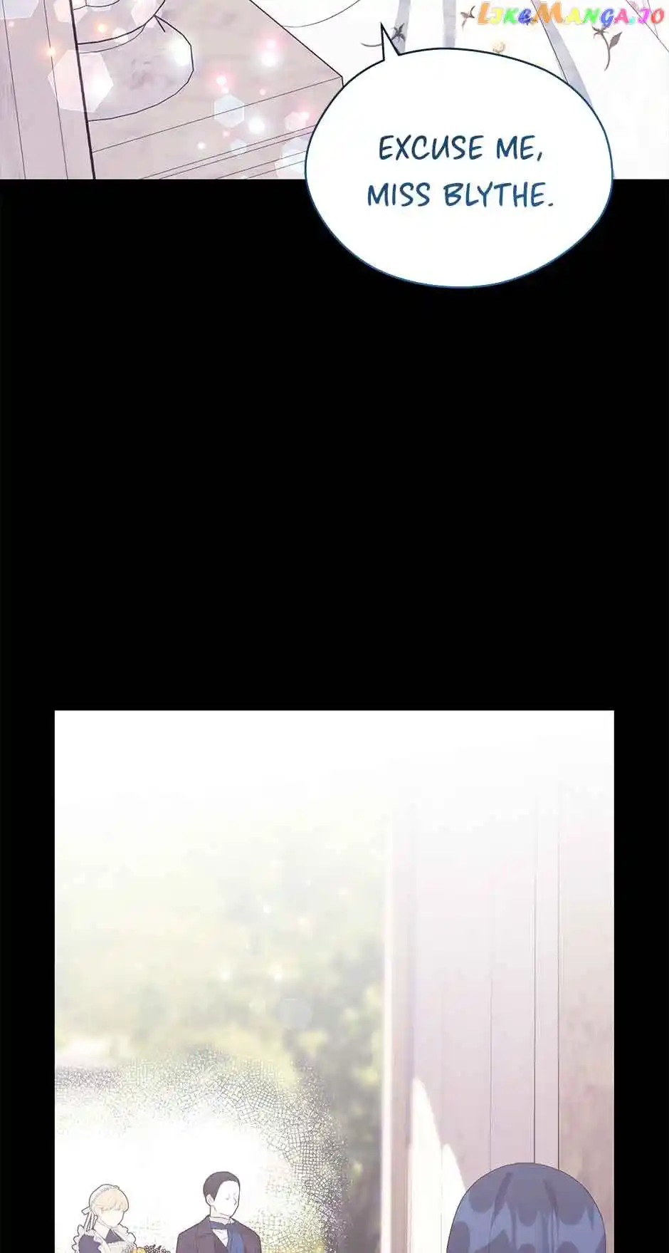 I’m Not A Warrior! Chapter 102