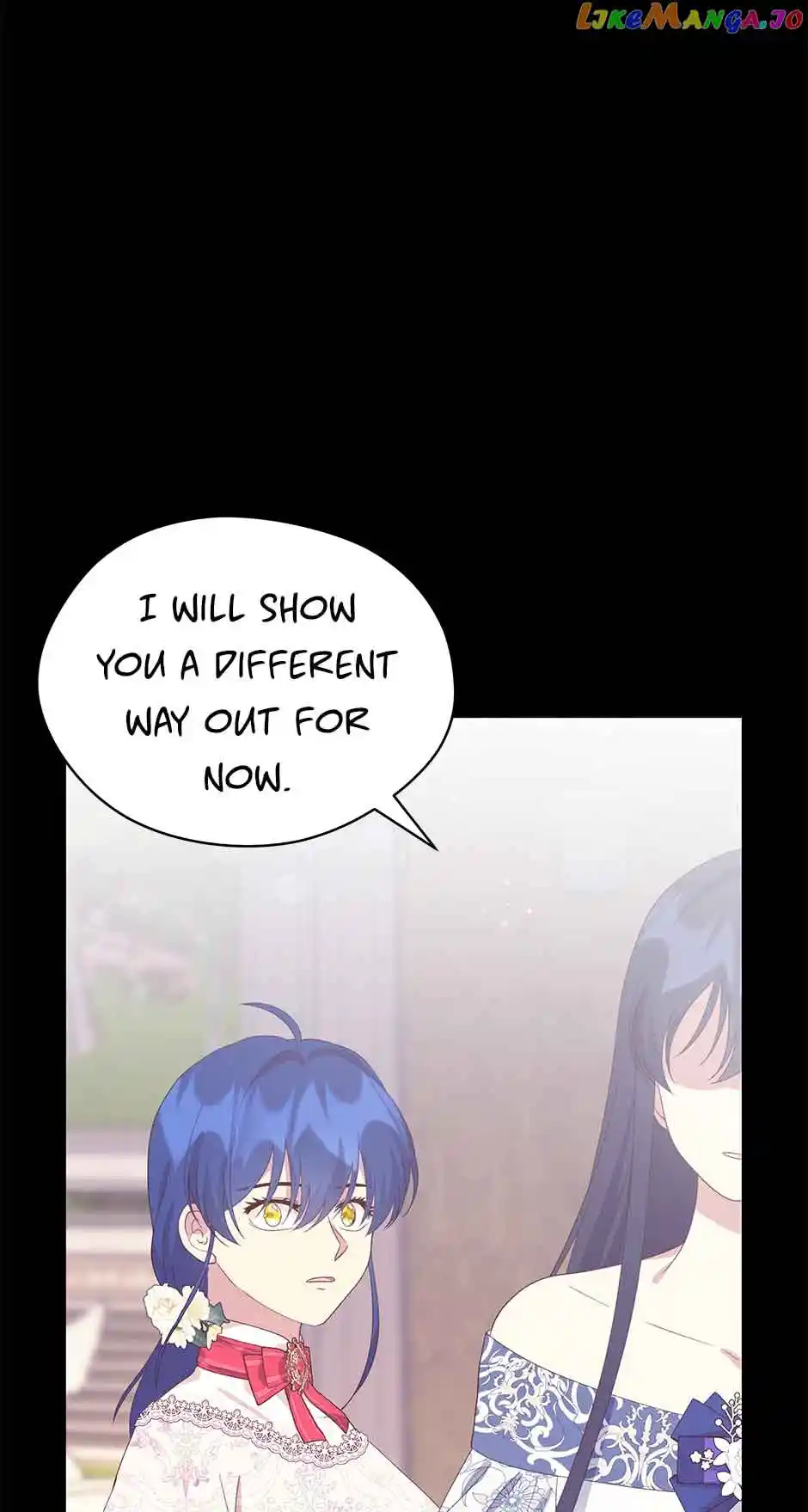 I’m Not A Warrior! Chapter 102