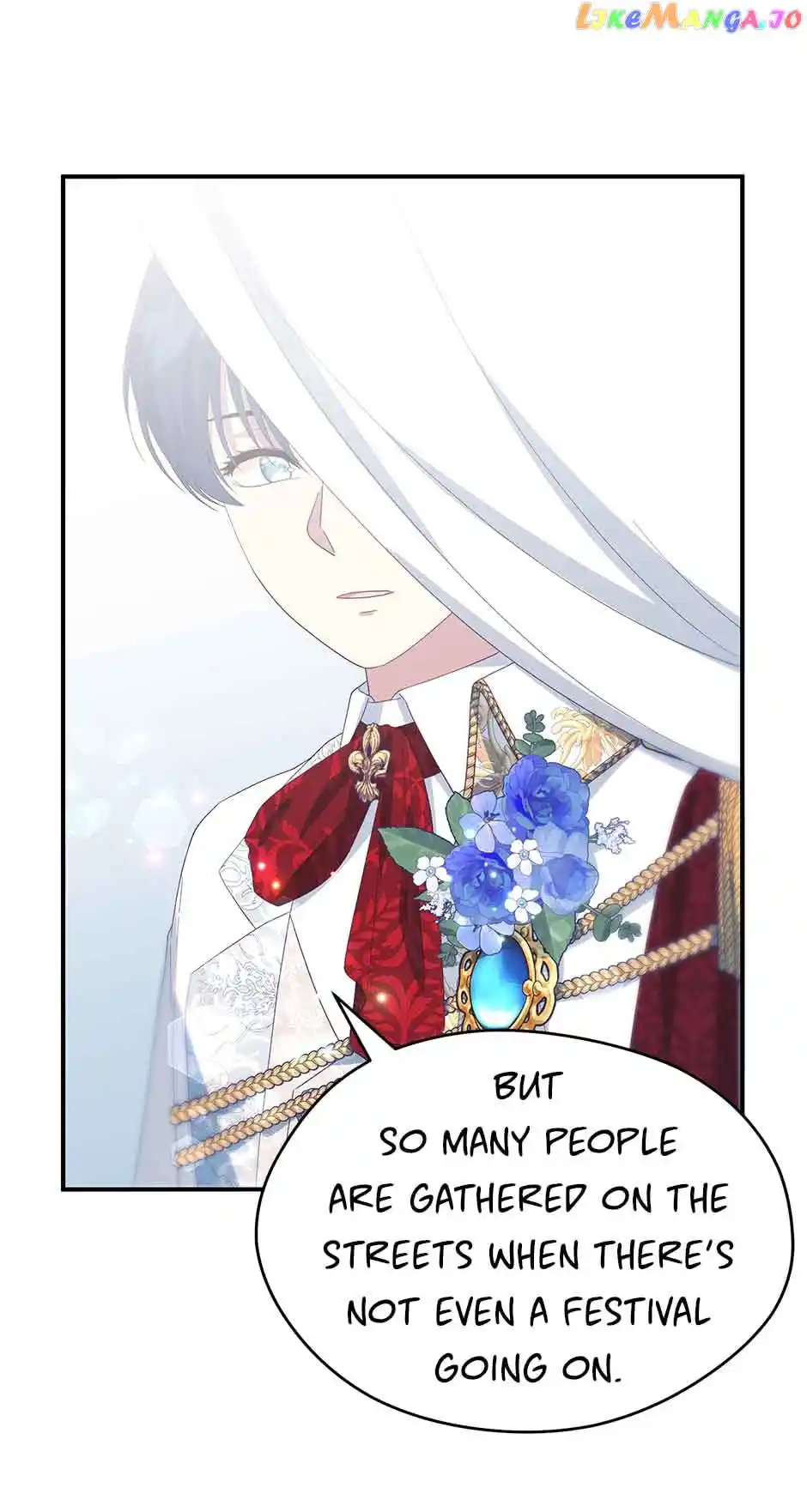 I’m Not A Warrior! Chapter 102