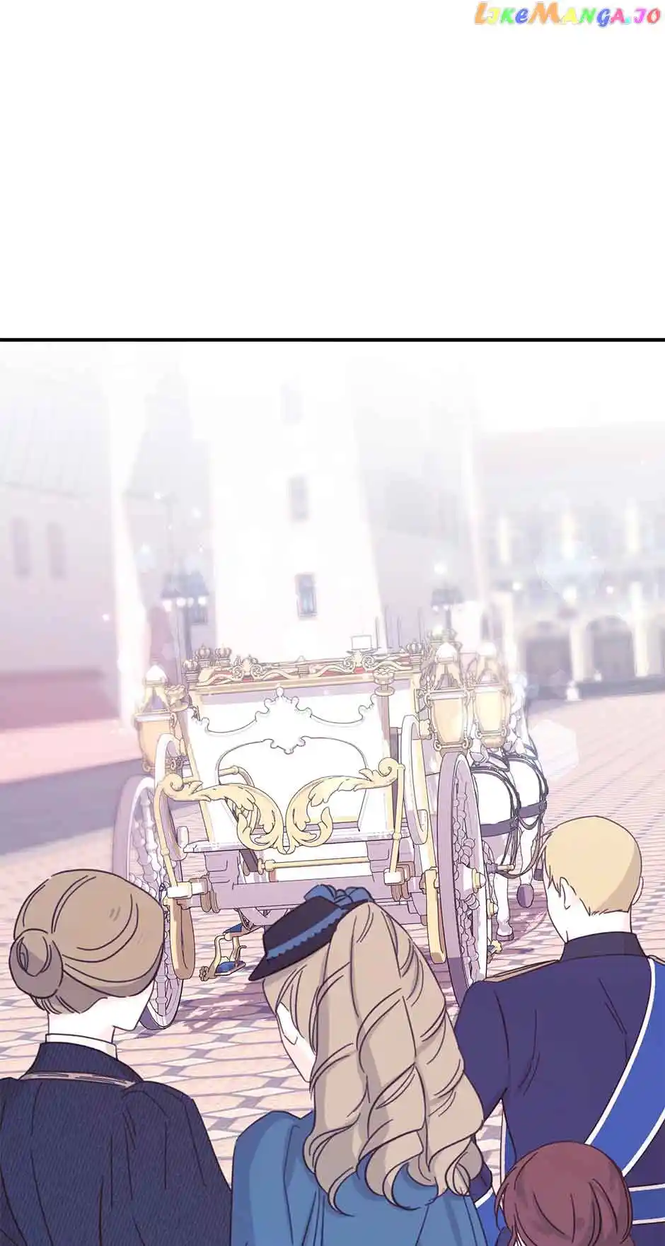 I’m Not A Warrior! Chapter 102