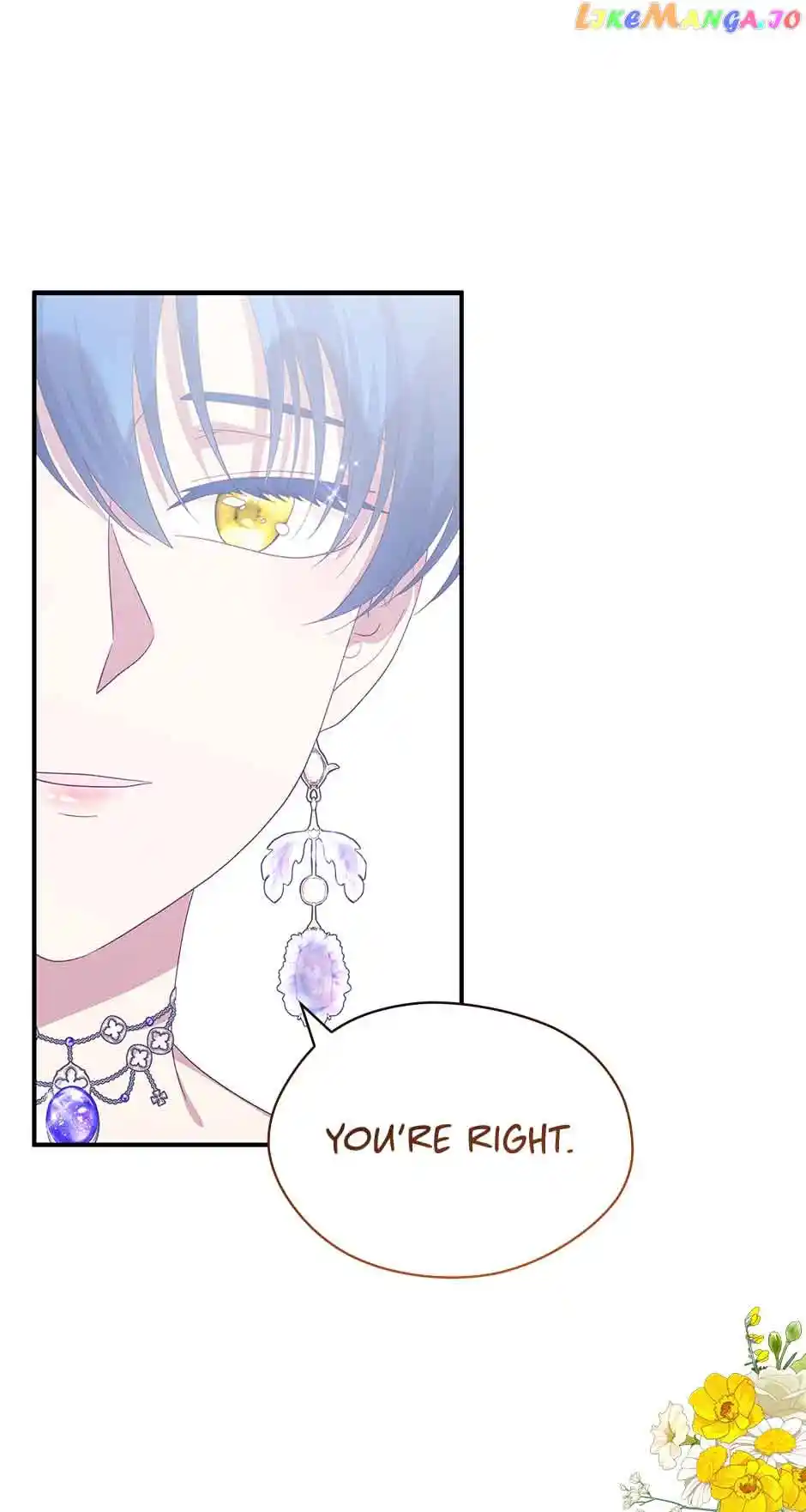 I’m Not A Warrior! Chapter 102