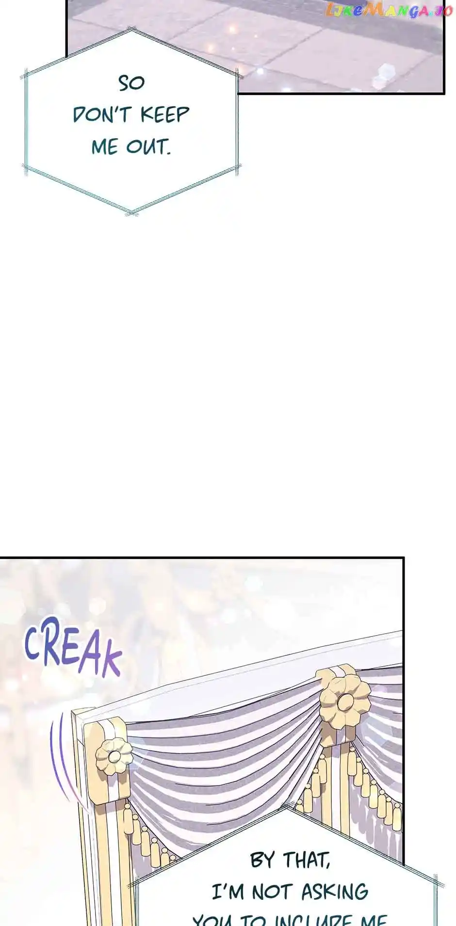 I’m Not A Warrior! Chapter 102