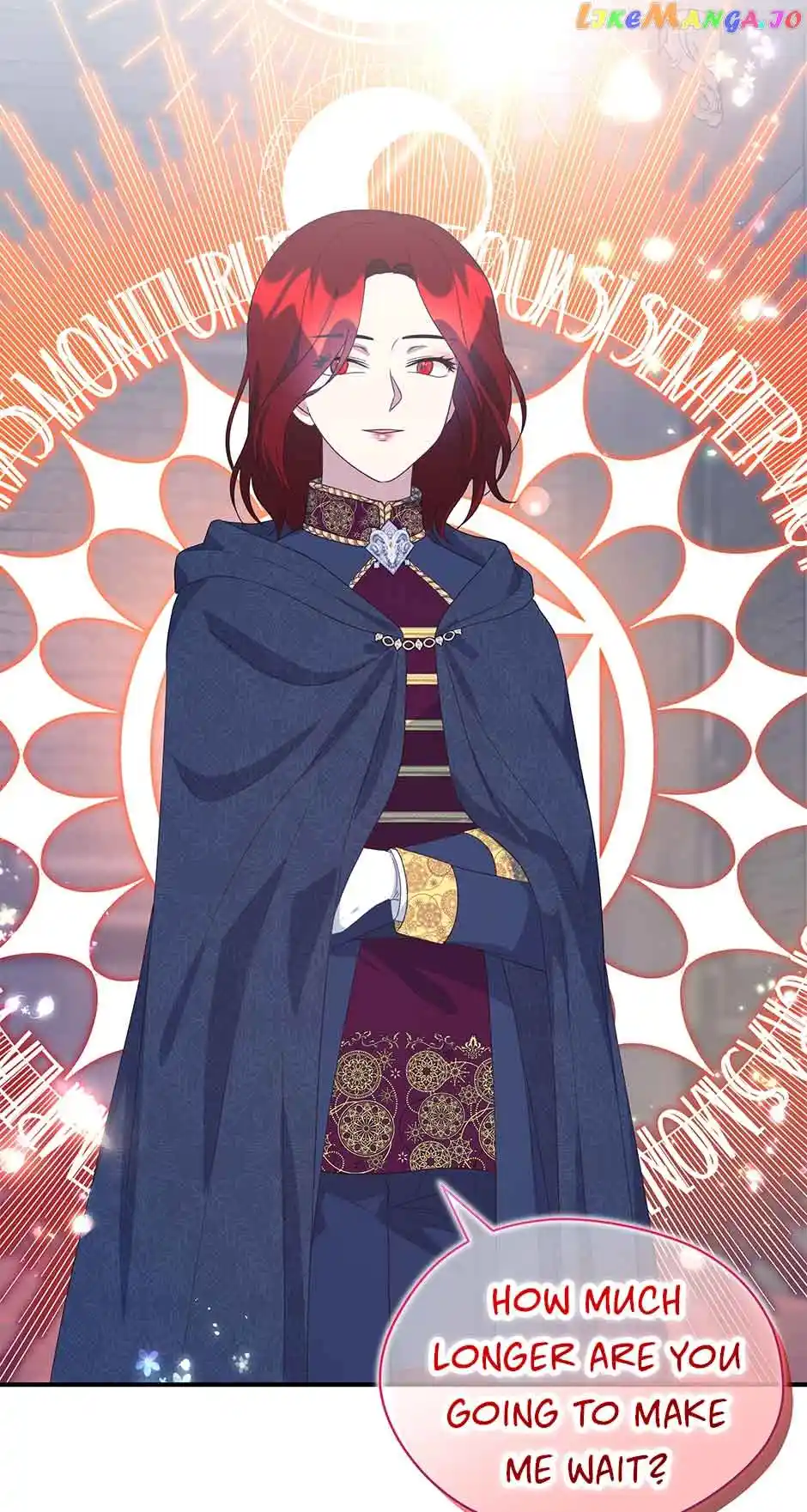 I’m Not A Warrior! Chapter 102