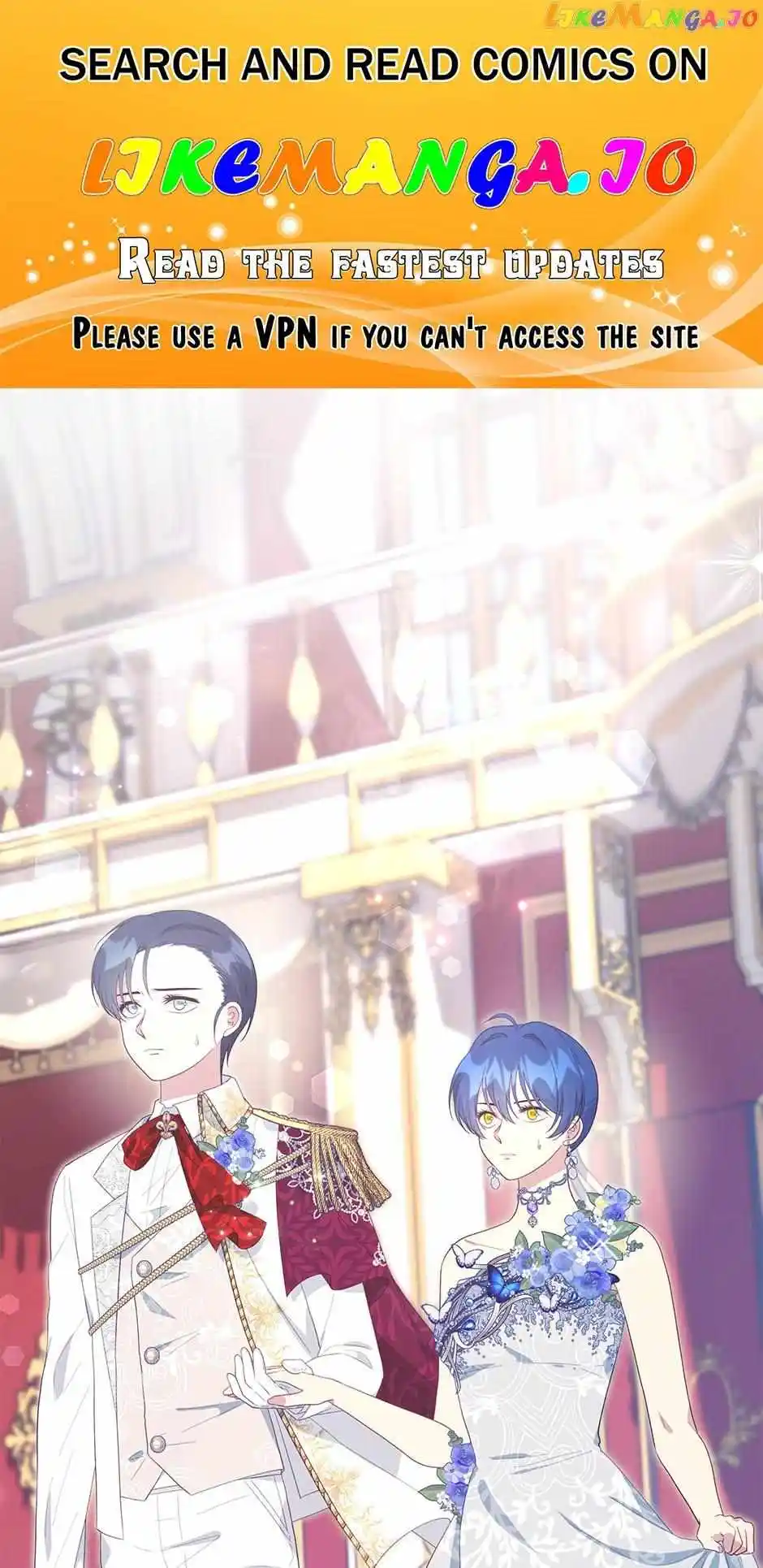 I’m Not A Warrior! Chapter 103