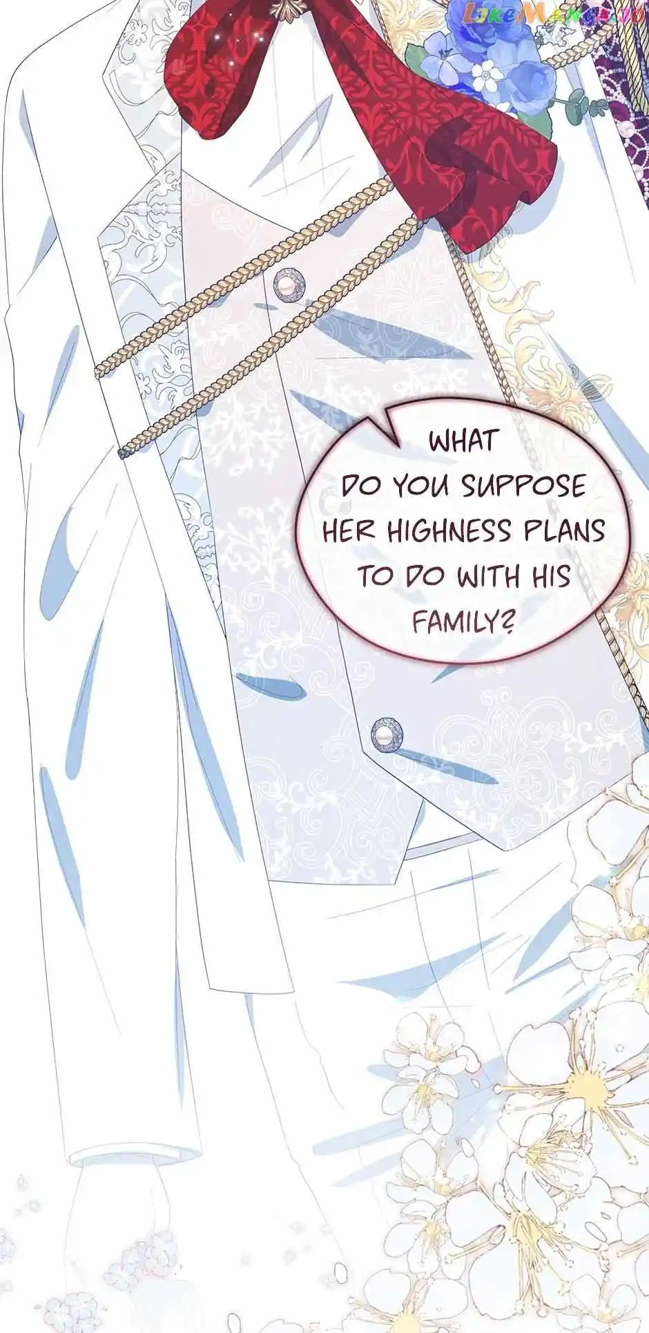 I’m Not A Warrior! Chapter 103