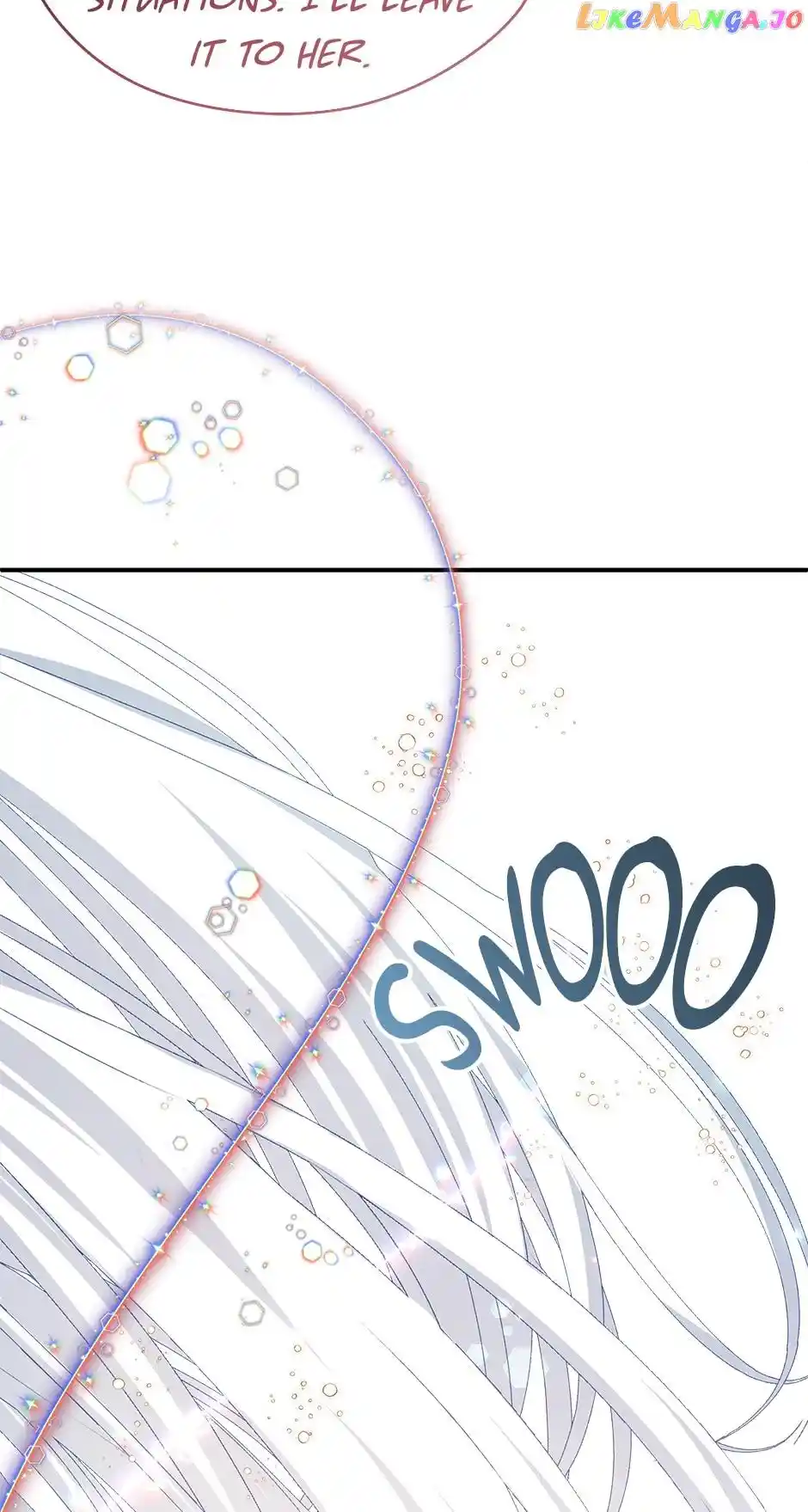 I’m Not A Warrior! Chapter 103