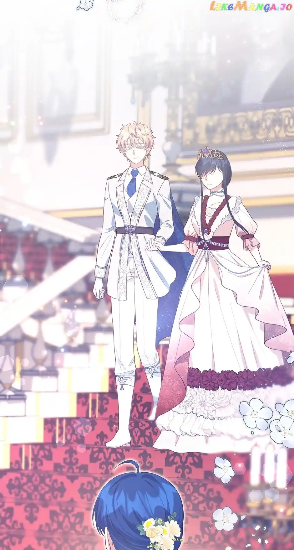 I’m Not A Warrior! Chapter 103