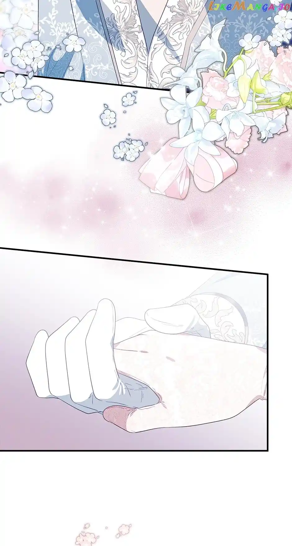 I’m Not A Warrior! Chapter 103