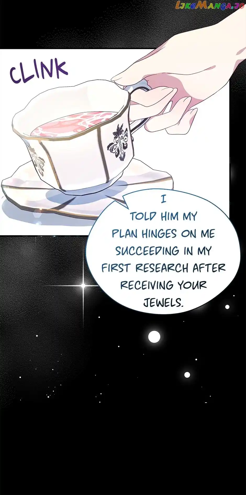 I’m Not A Warrior! Chapter 103