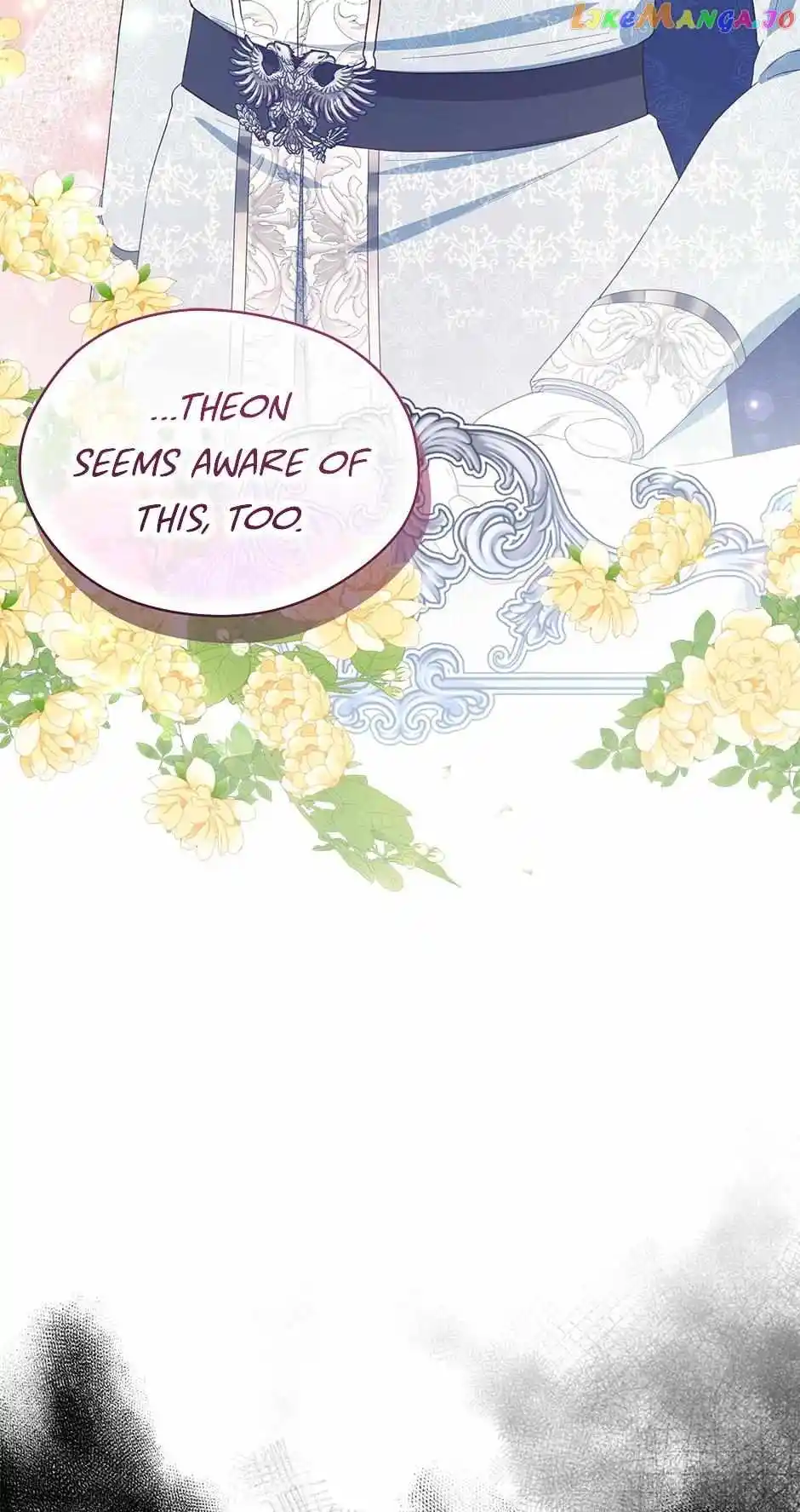 I’m Not A Warrior! Chapter 103