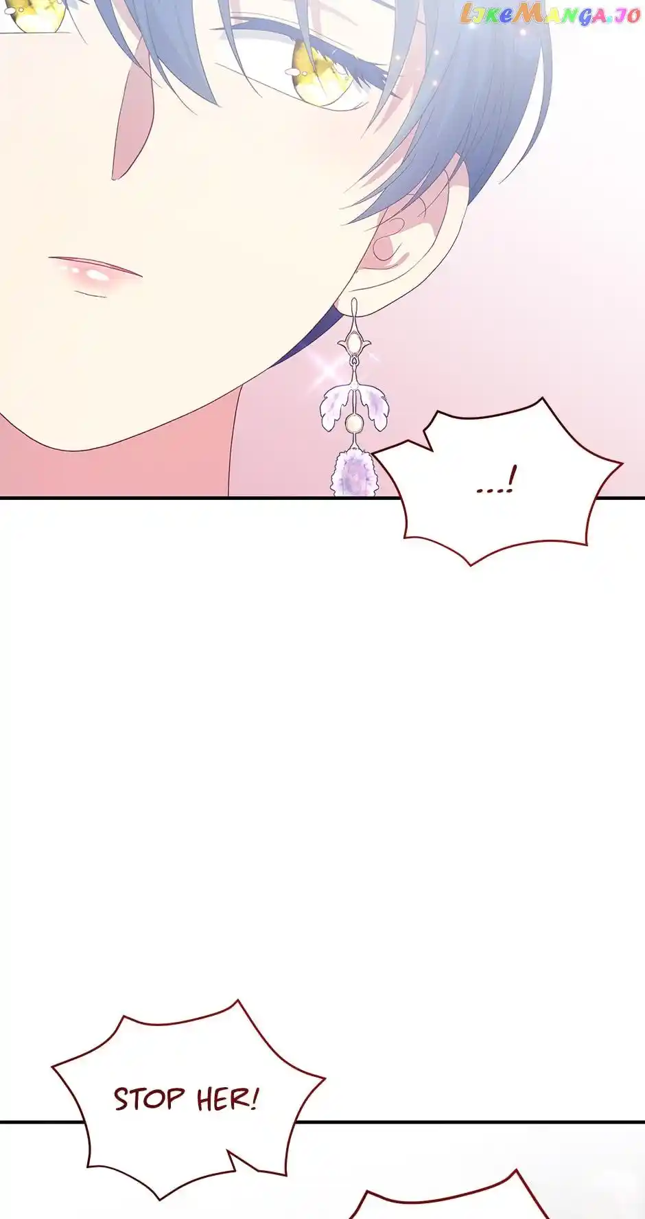 I’m Not A Warrior! Chapter 103