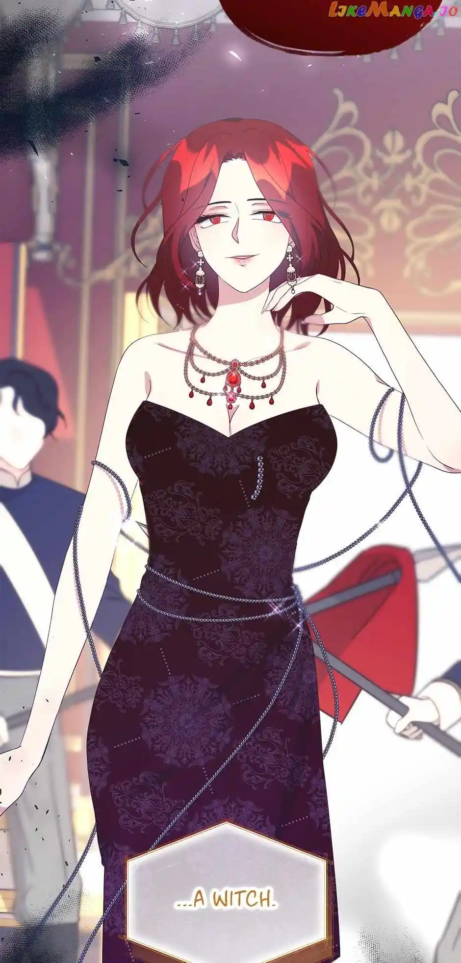 I’m Not A Warrior! Chapter 103