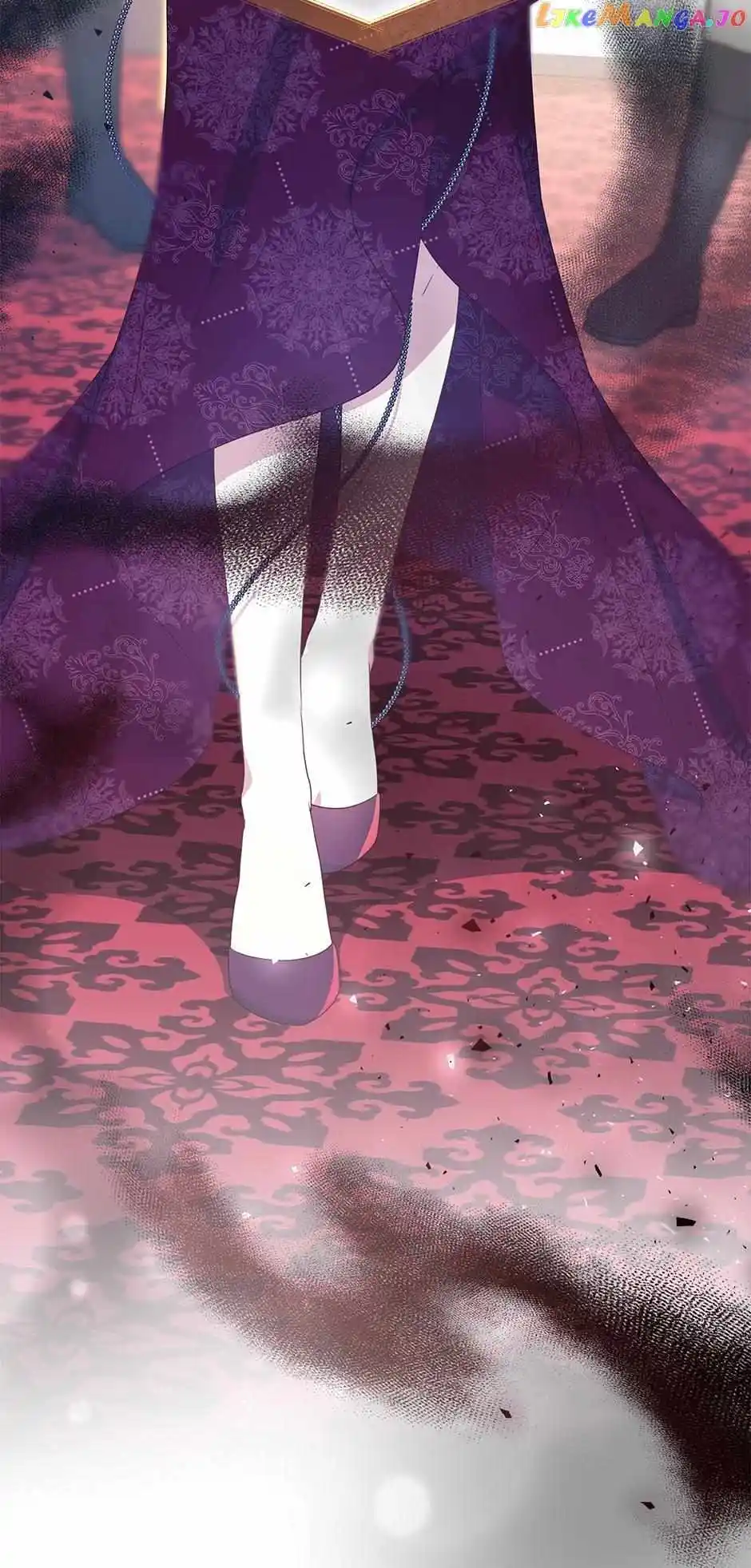 I’m Not A Warrior! Chapter 103