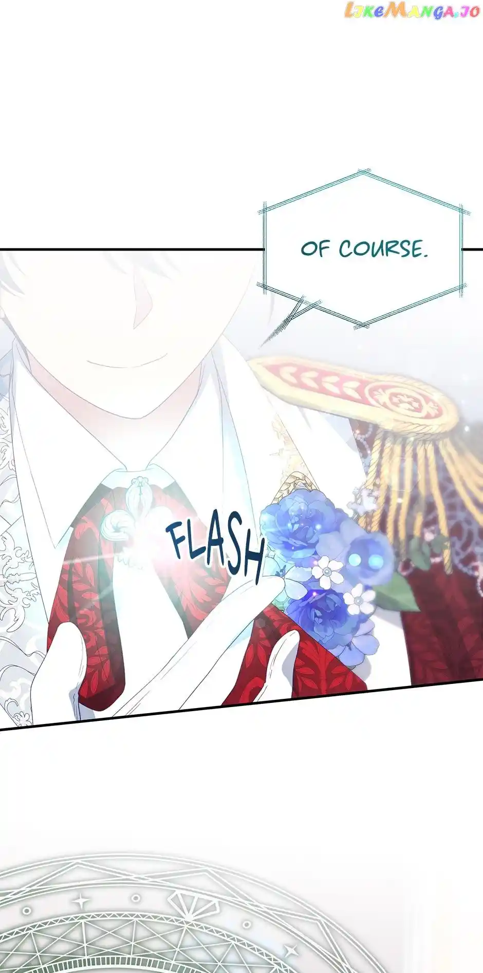 I’m Not A Warrior! Chapter 103