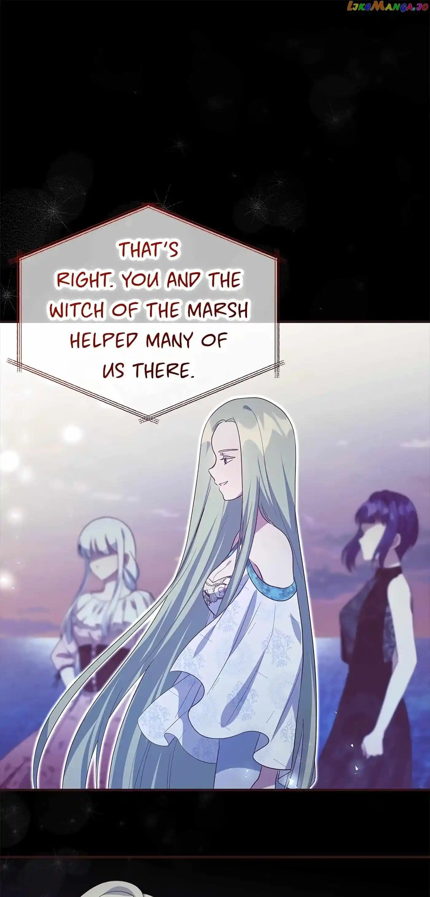 I’m Not A Warrior! Chapter 104