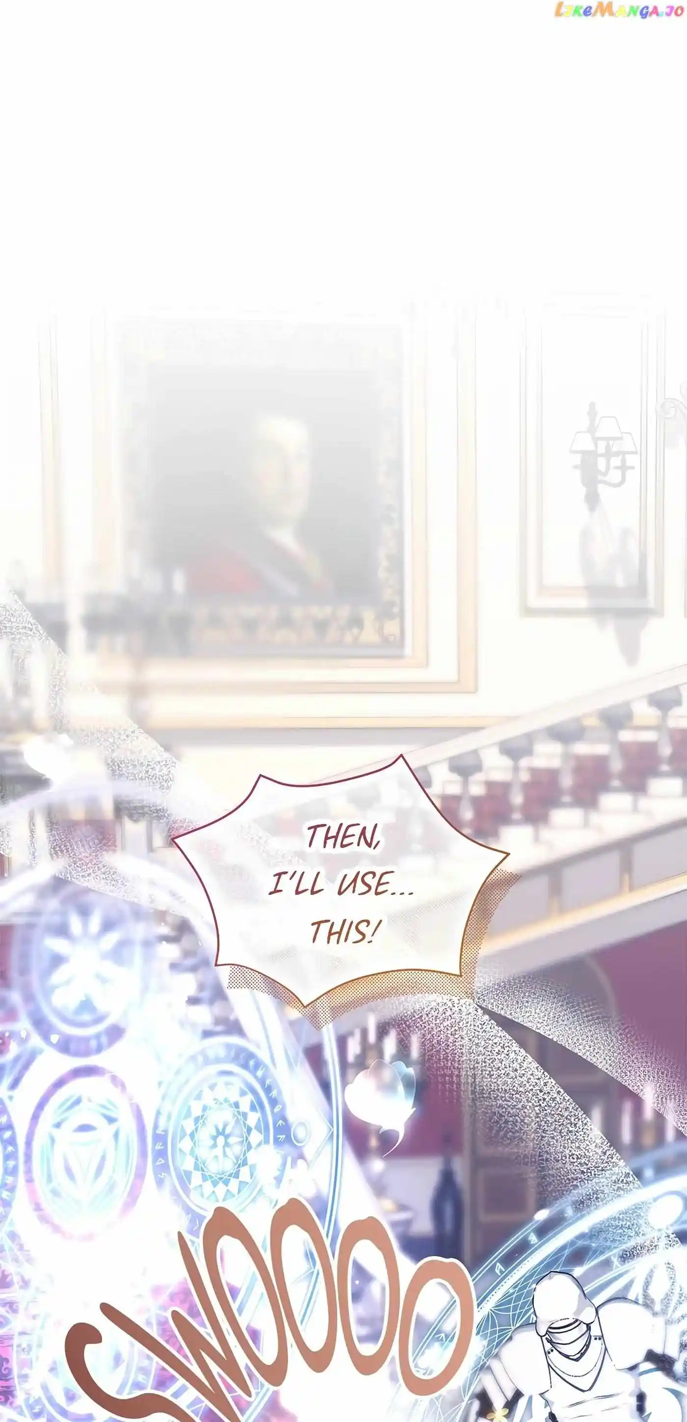 I’m Not A Warrior! Chapter 104