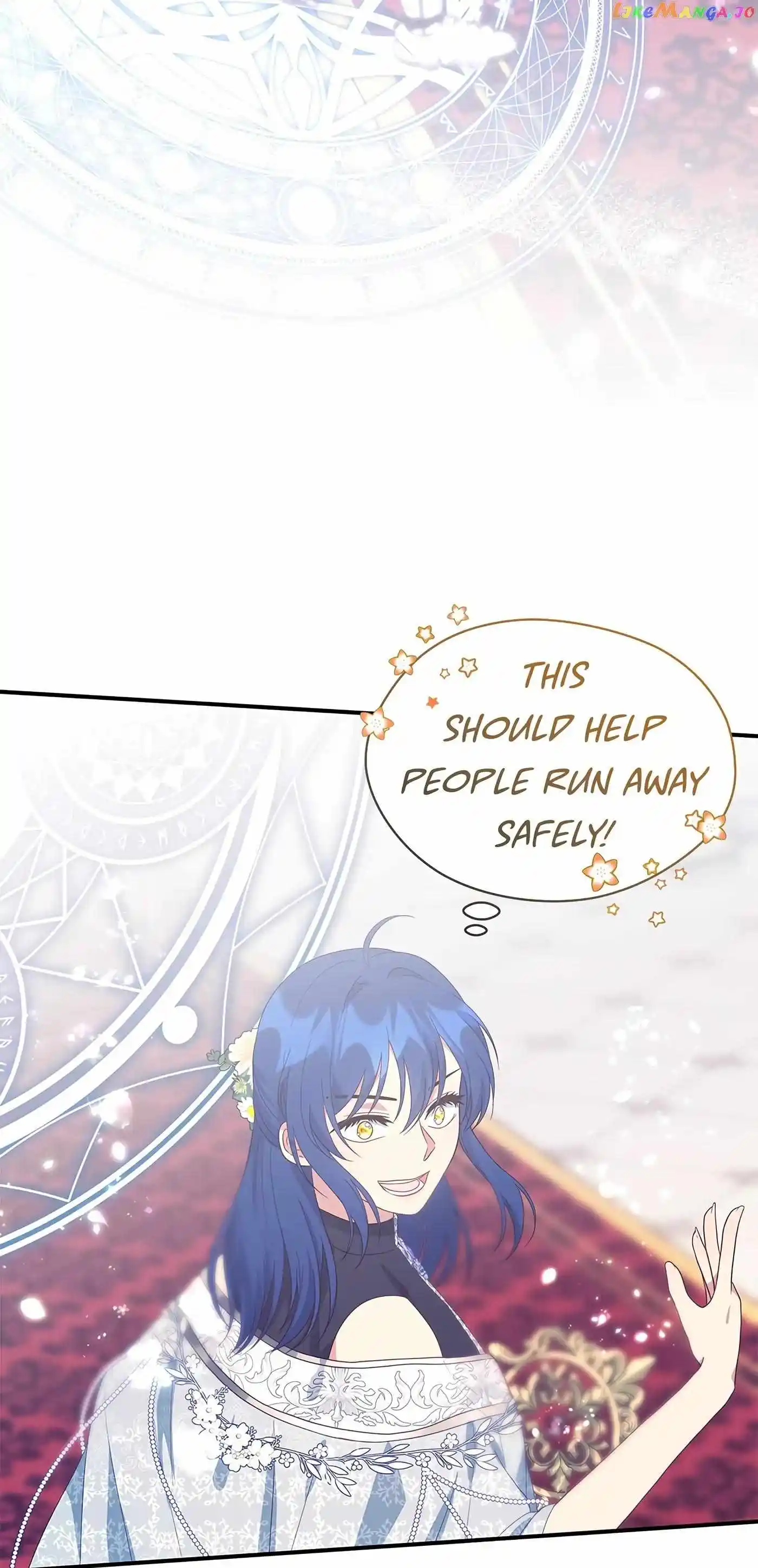 I’m Not A Warrior! Chapter 104