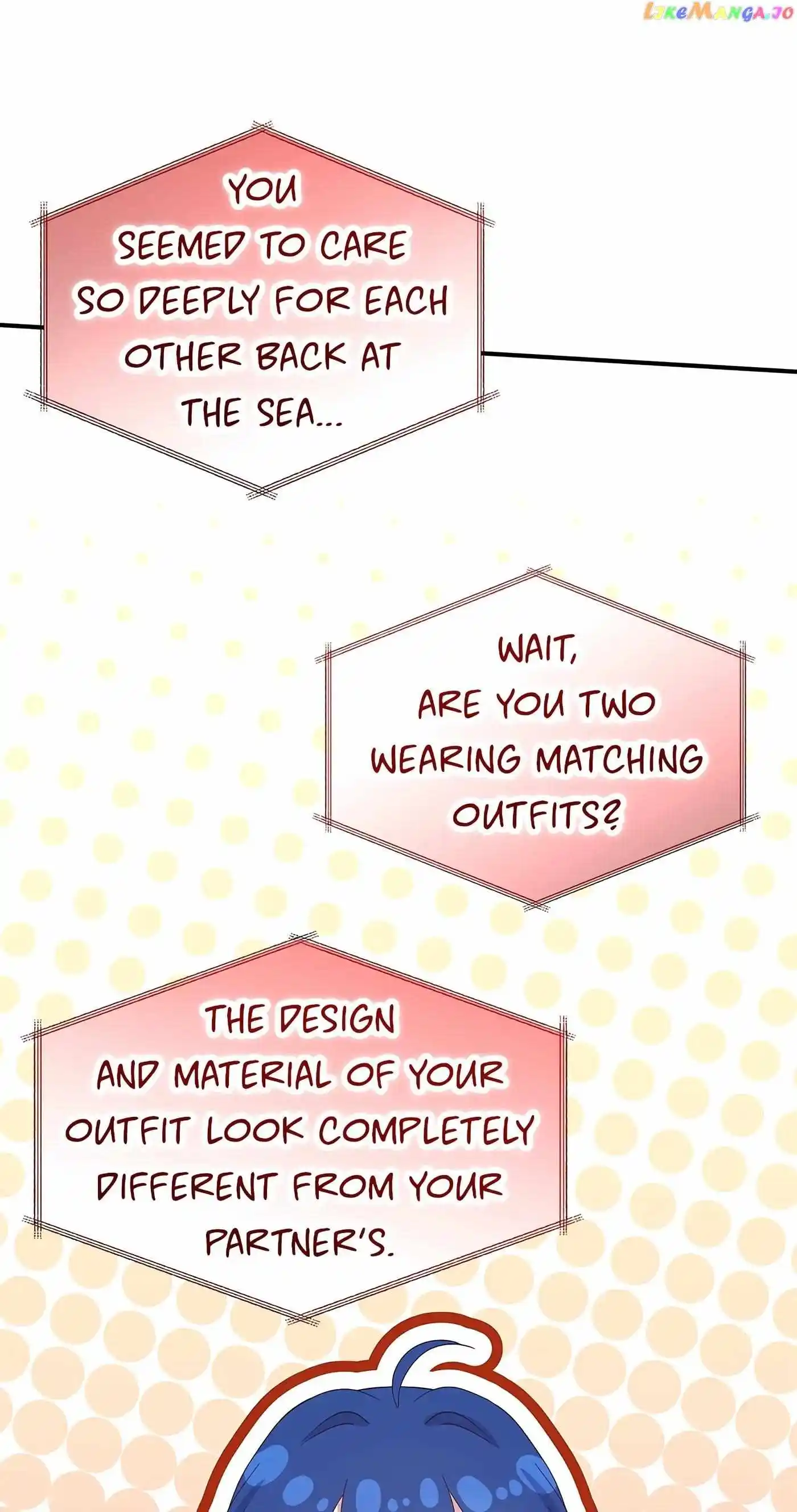 I’m Not A Warrior! Chapter 104