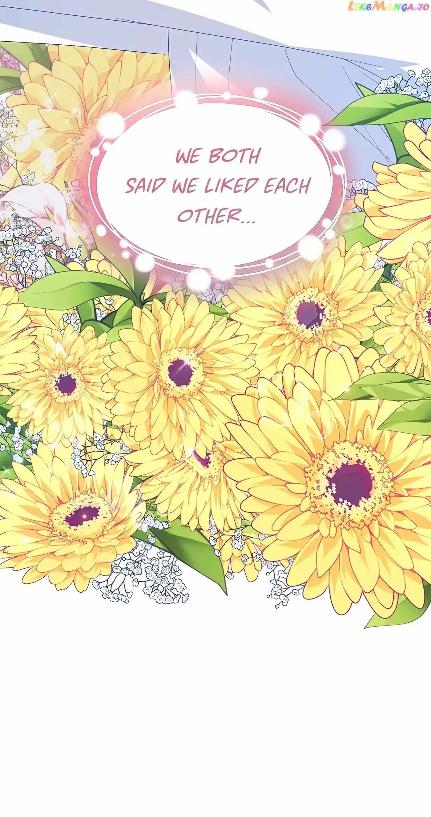 I’m Not A Warrior! Chapter 104