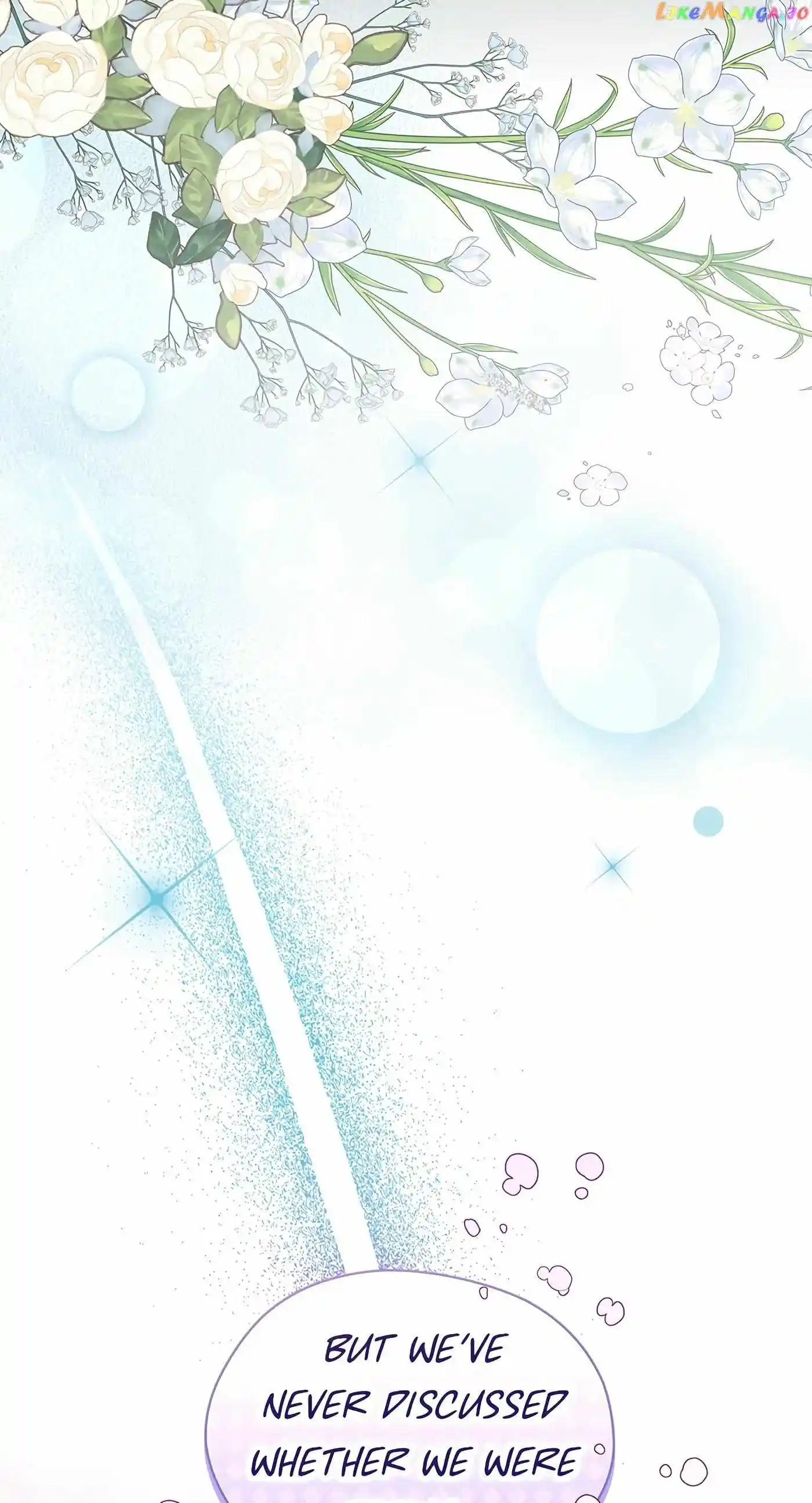 I’m Not A Warrior! Chapter 104