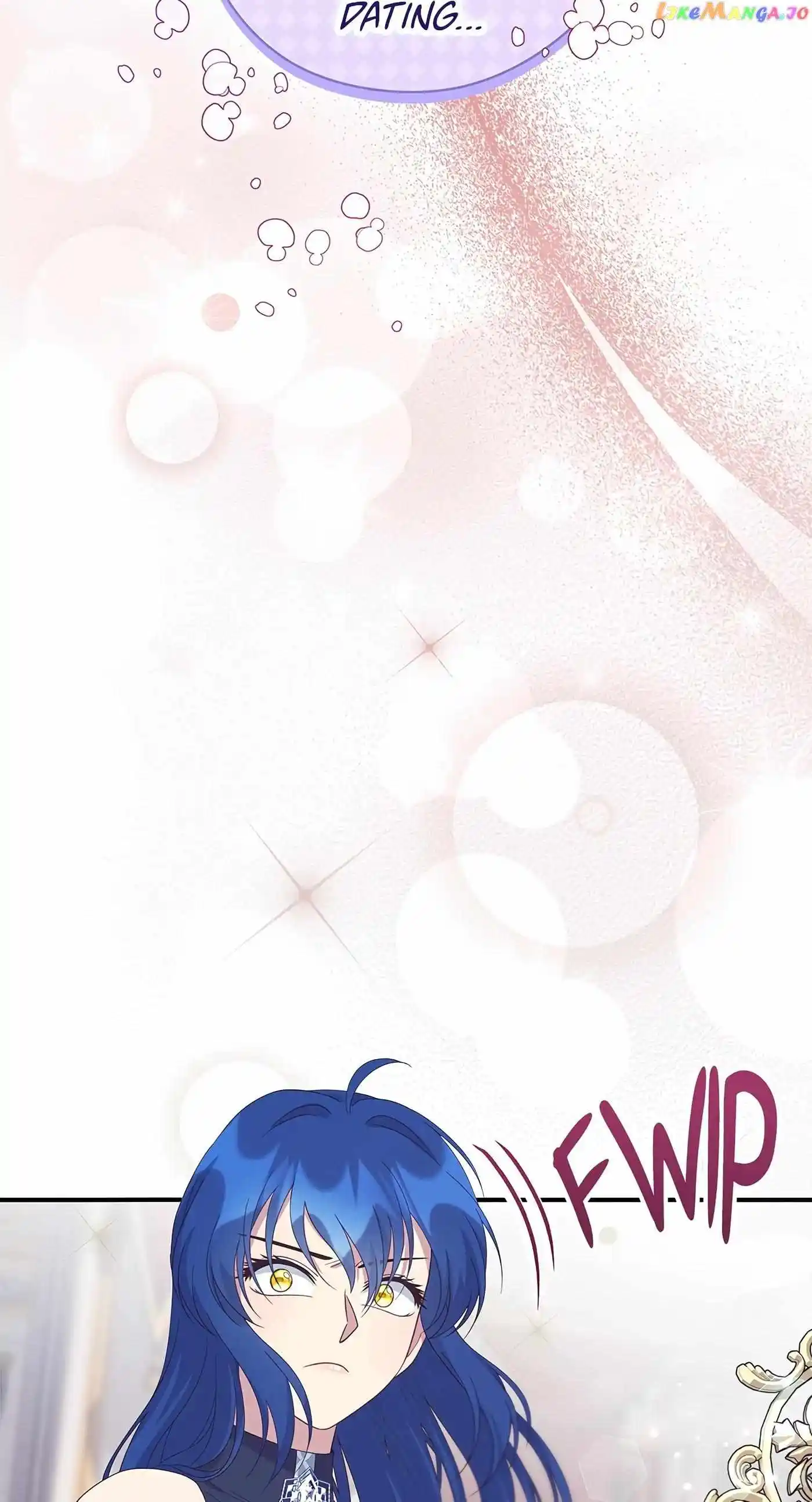 I’m Not A Warrior! Chapter 104