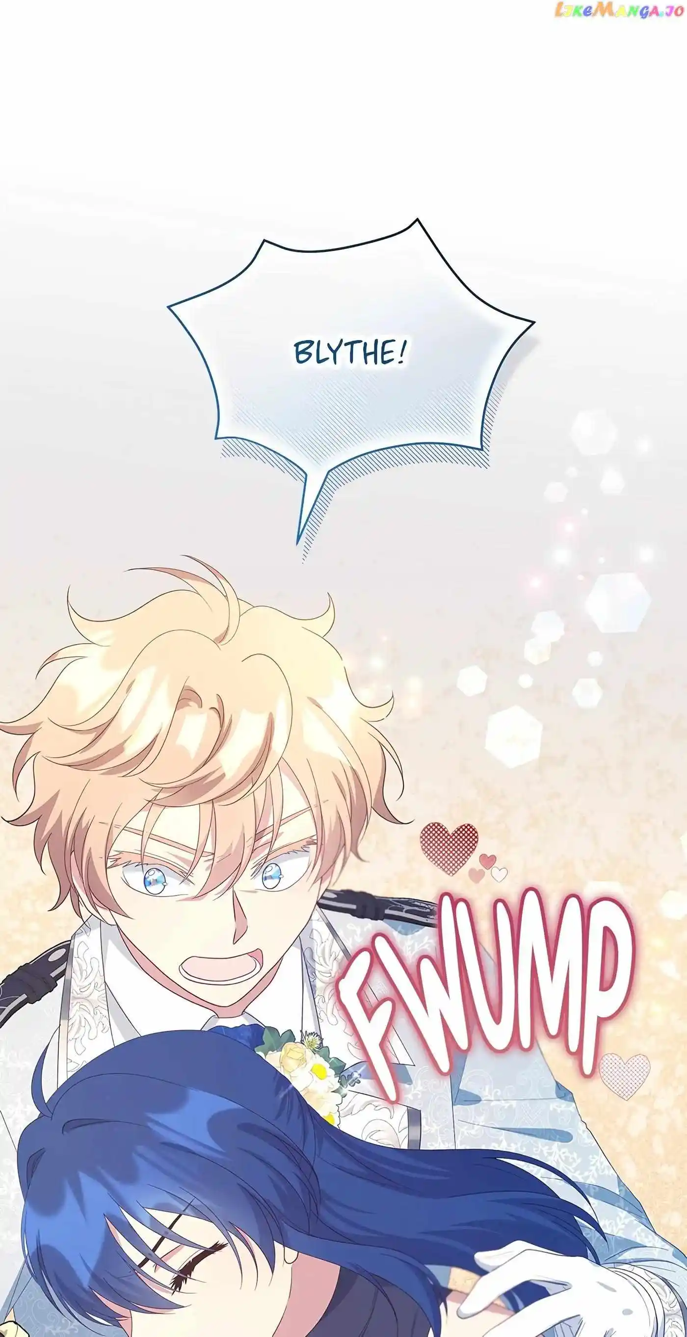 I’m Not A Warrior! Chapter 104