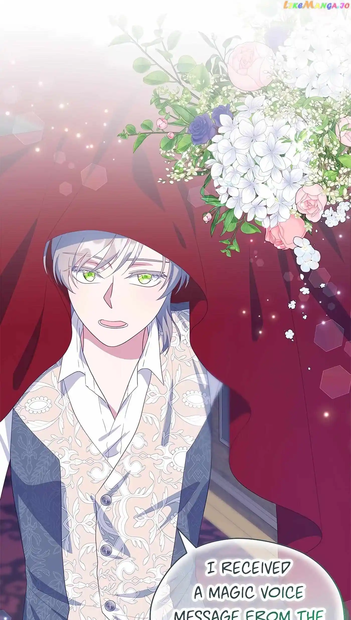 I’m Not A Warrior! Chapter 104