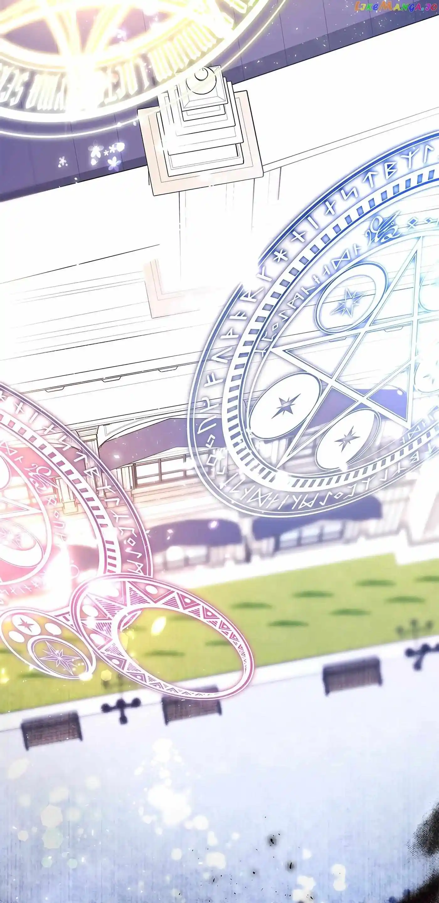 I’m Not A Warrior! Chapter 104