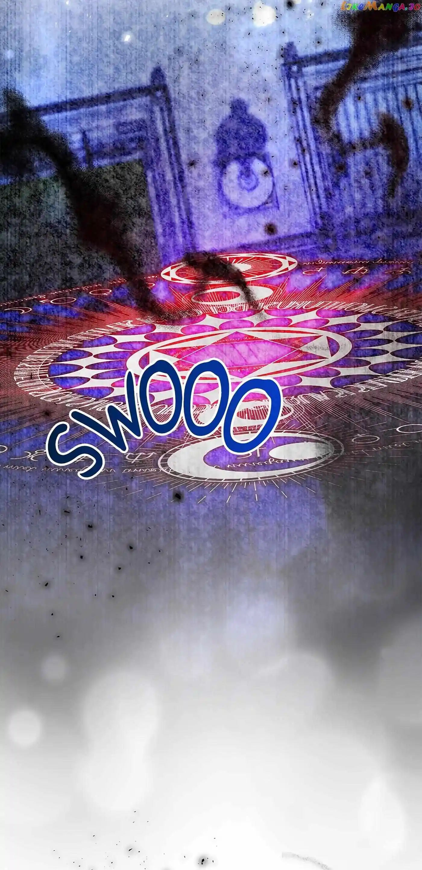 I’m Not A Warrior! Chapter 104