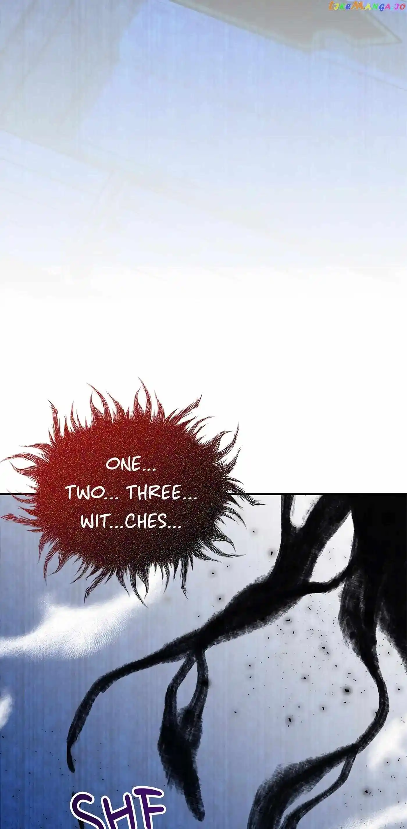 I’m Not A Warrior! Chapter 104