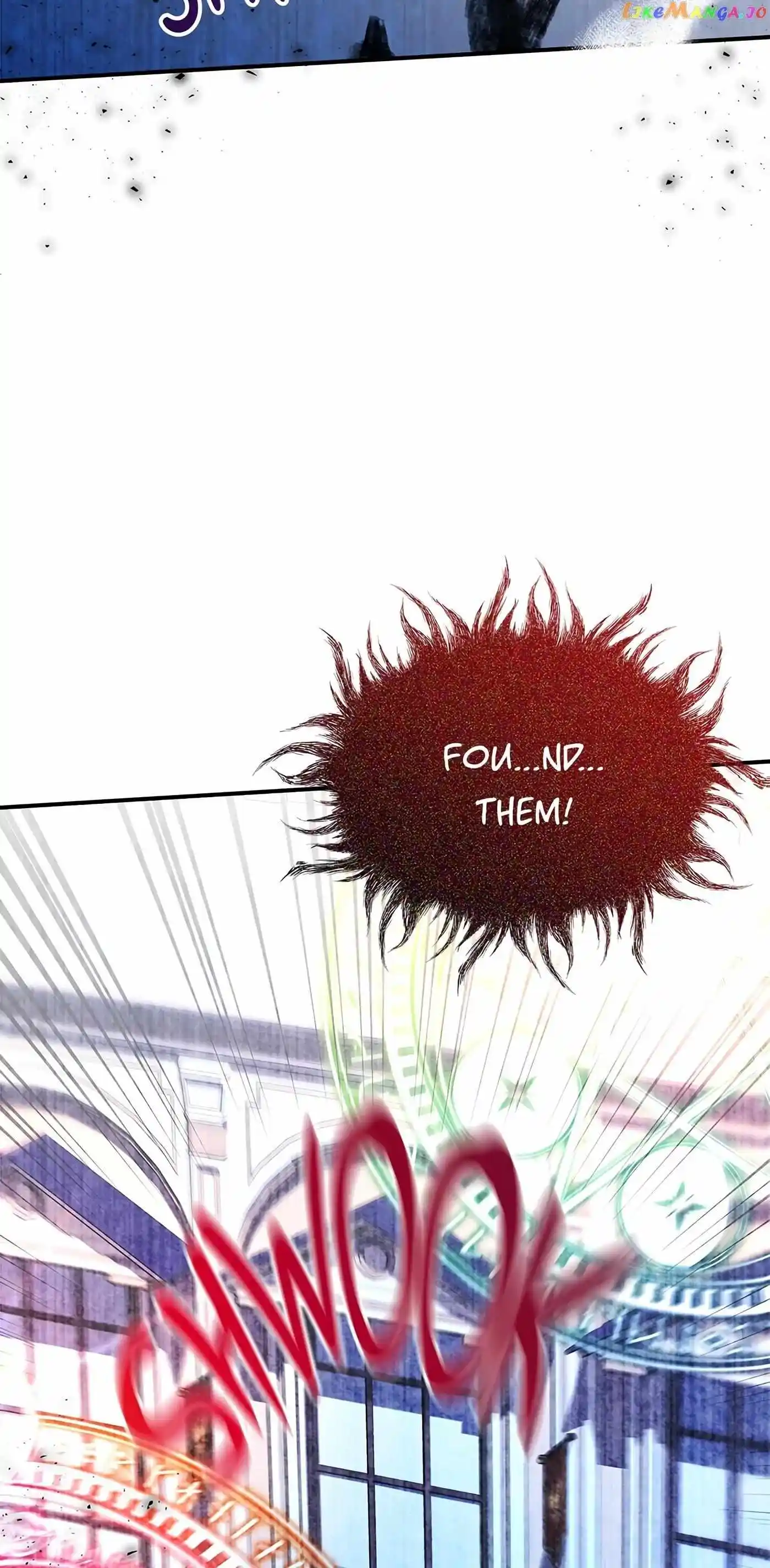 I’m Not A Warrior! Chapter 104