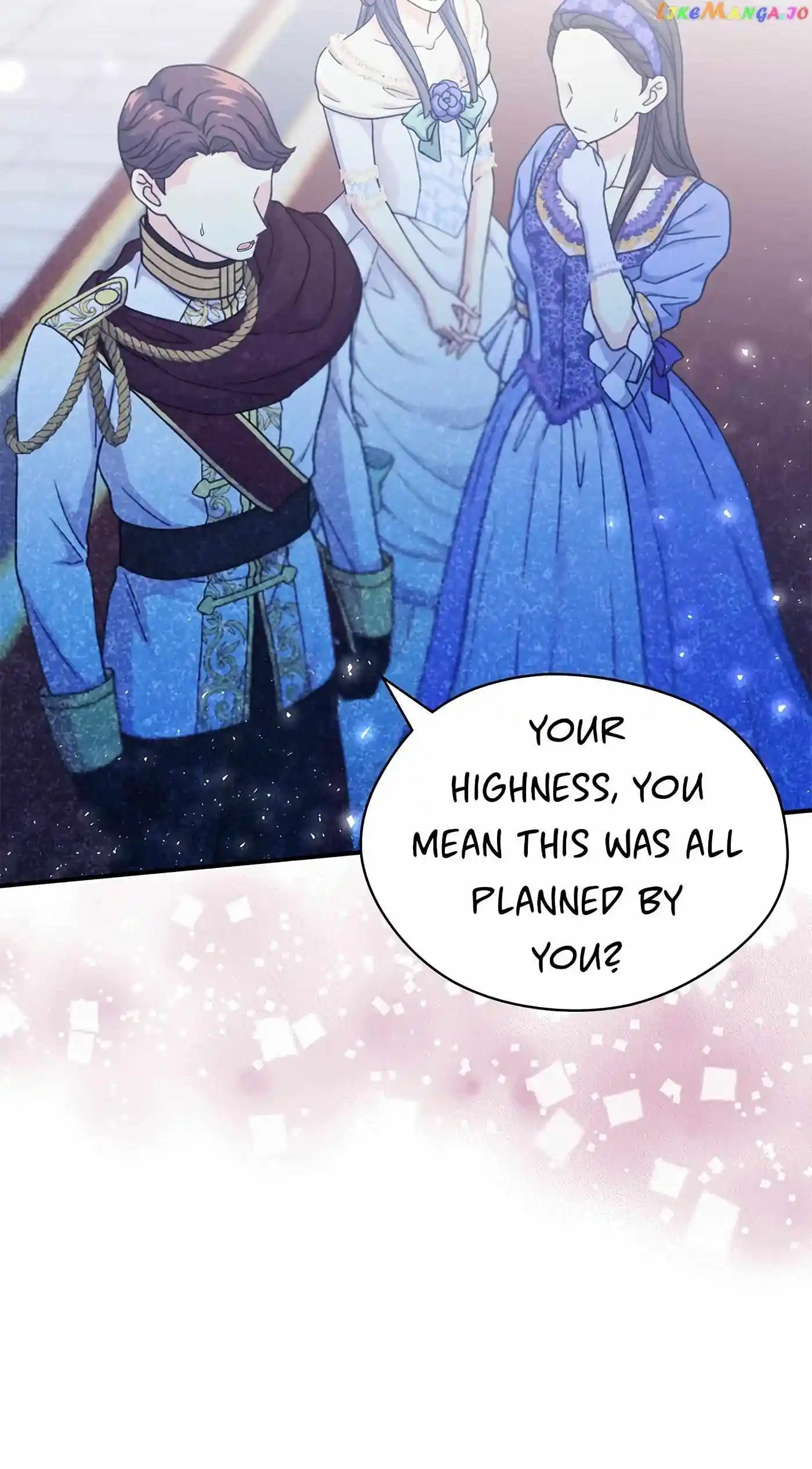 I’m Not A Warrior! Chapter 104