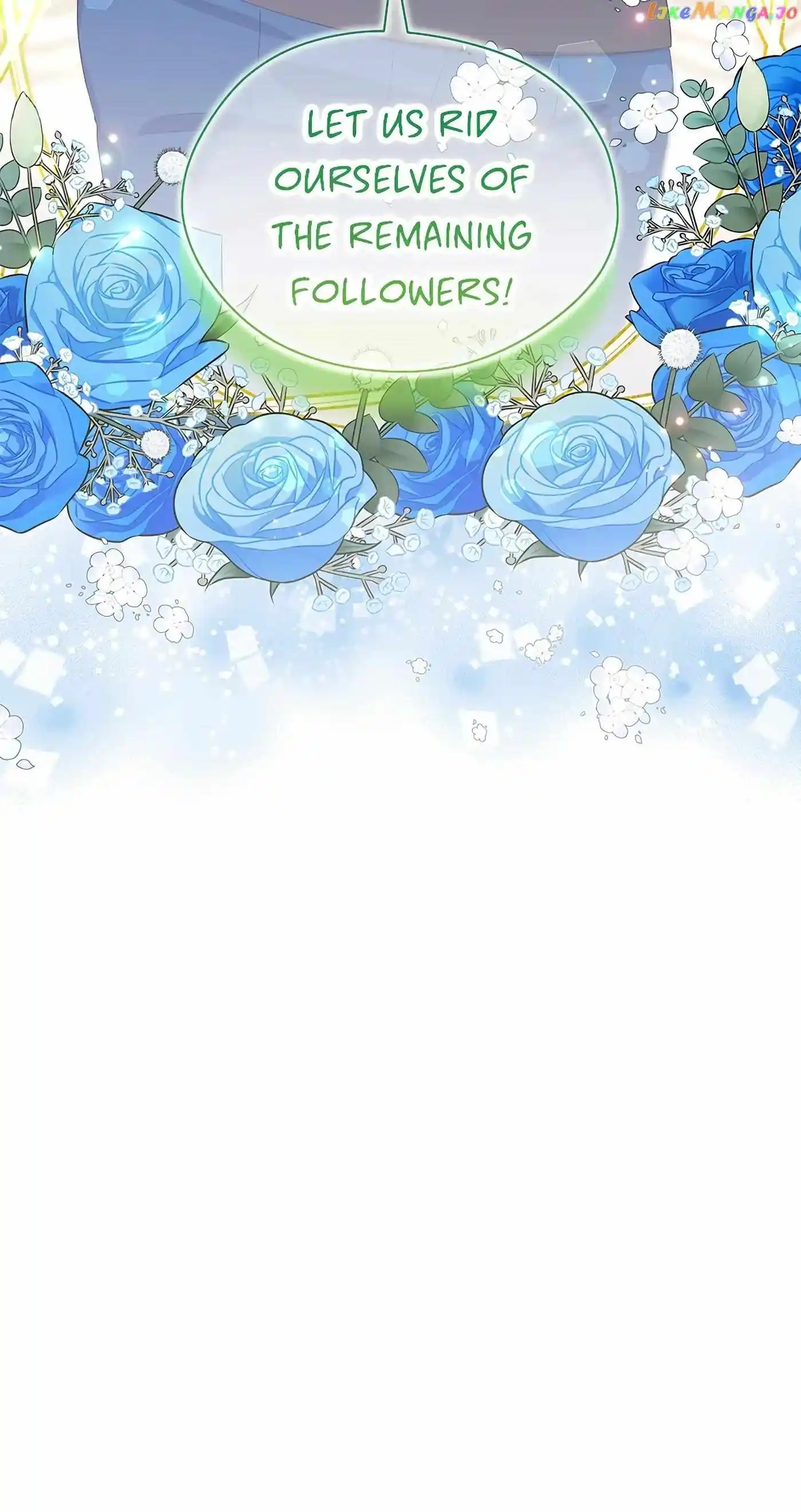 I’m Not A Warrior! Chapter 104