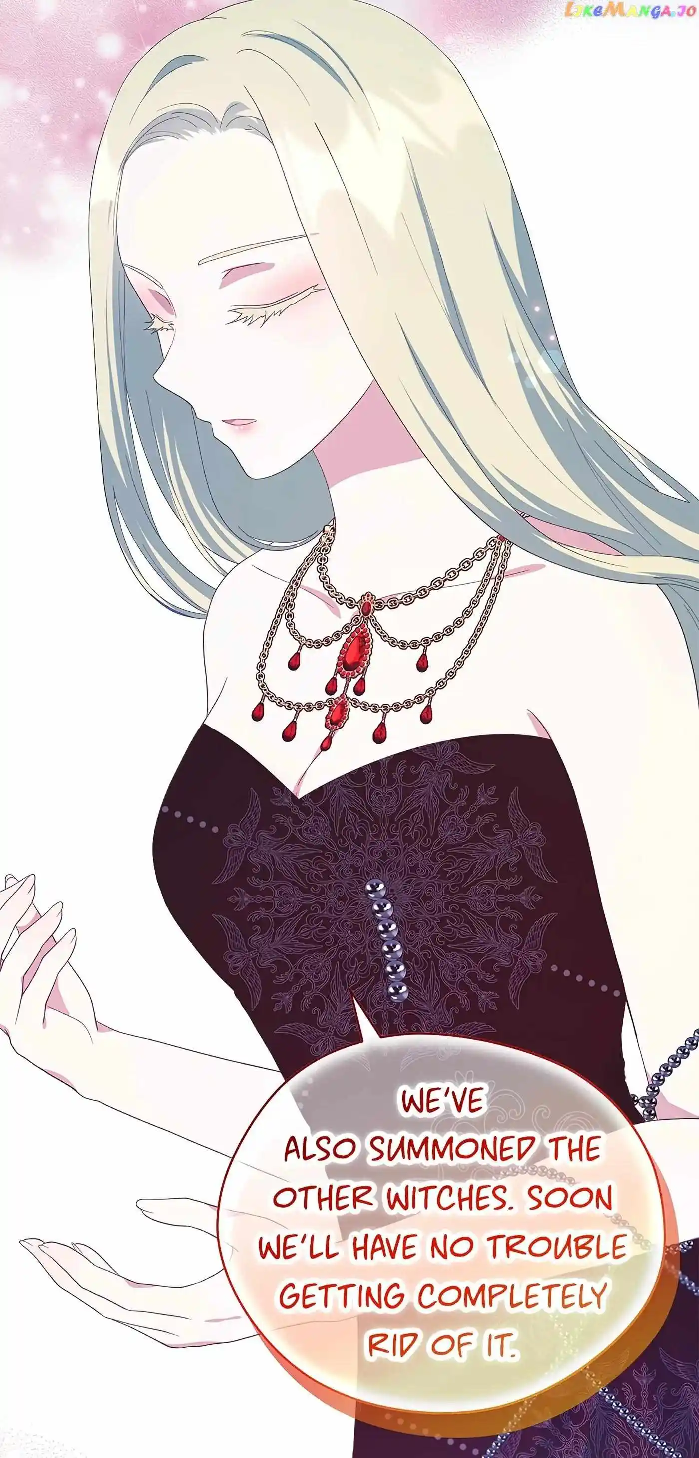 I’m Not A Warrior! Chapter 105