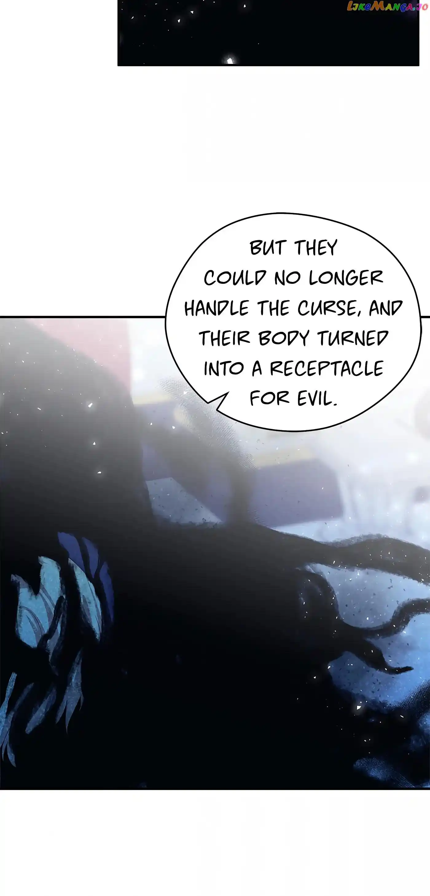 I’m Not A Warrior! Chapter 105