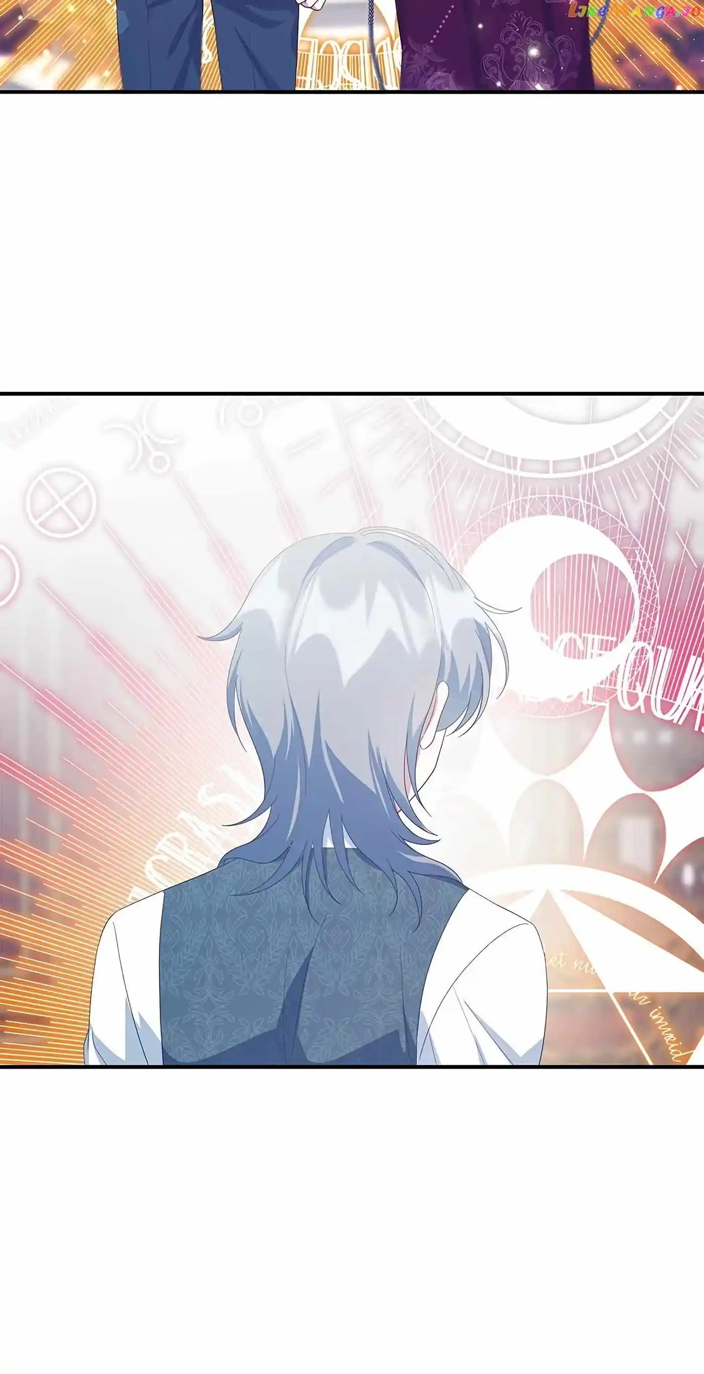 I’m Not A Warrior! Chapter 105