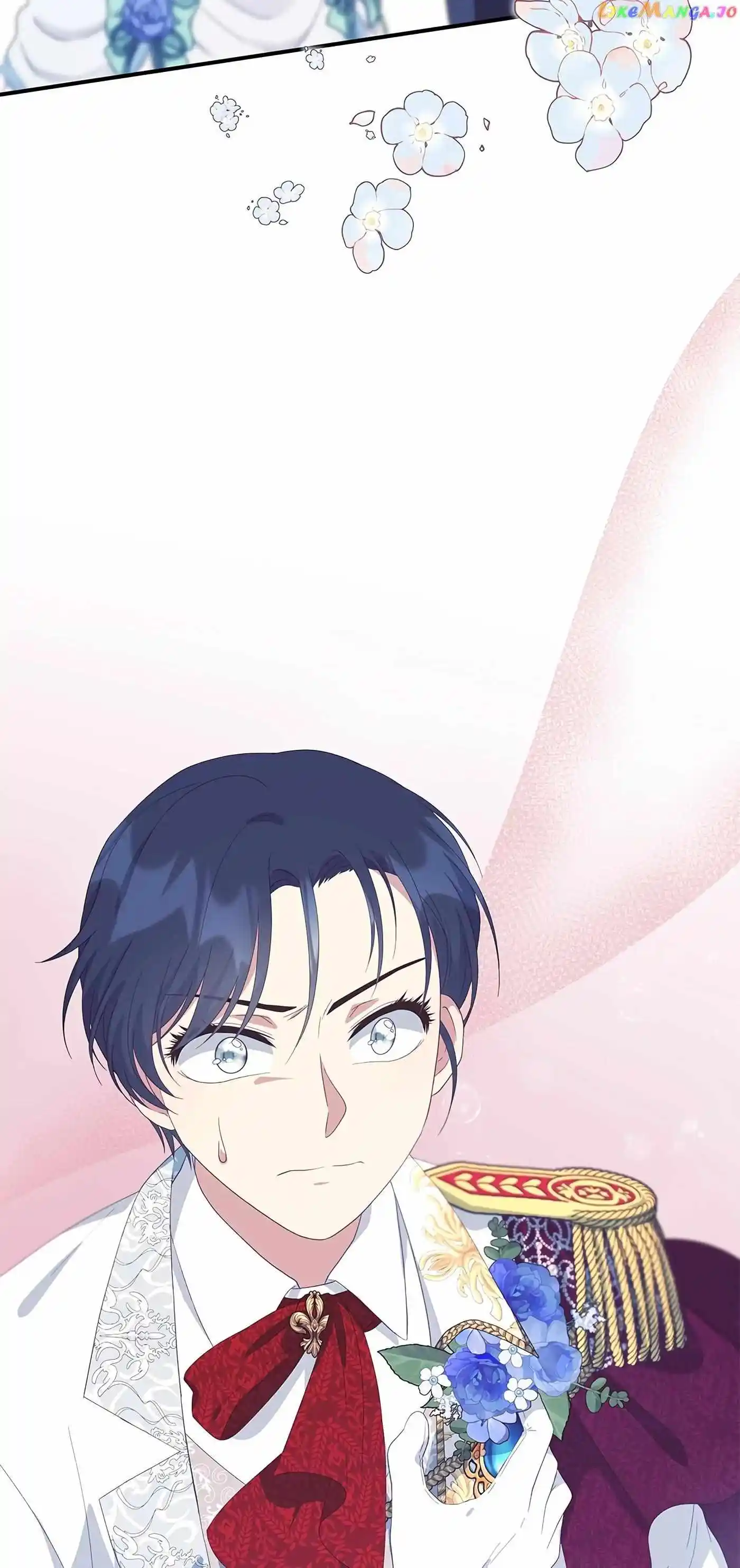 I’m Not A Warrior! Chapter 105