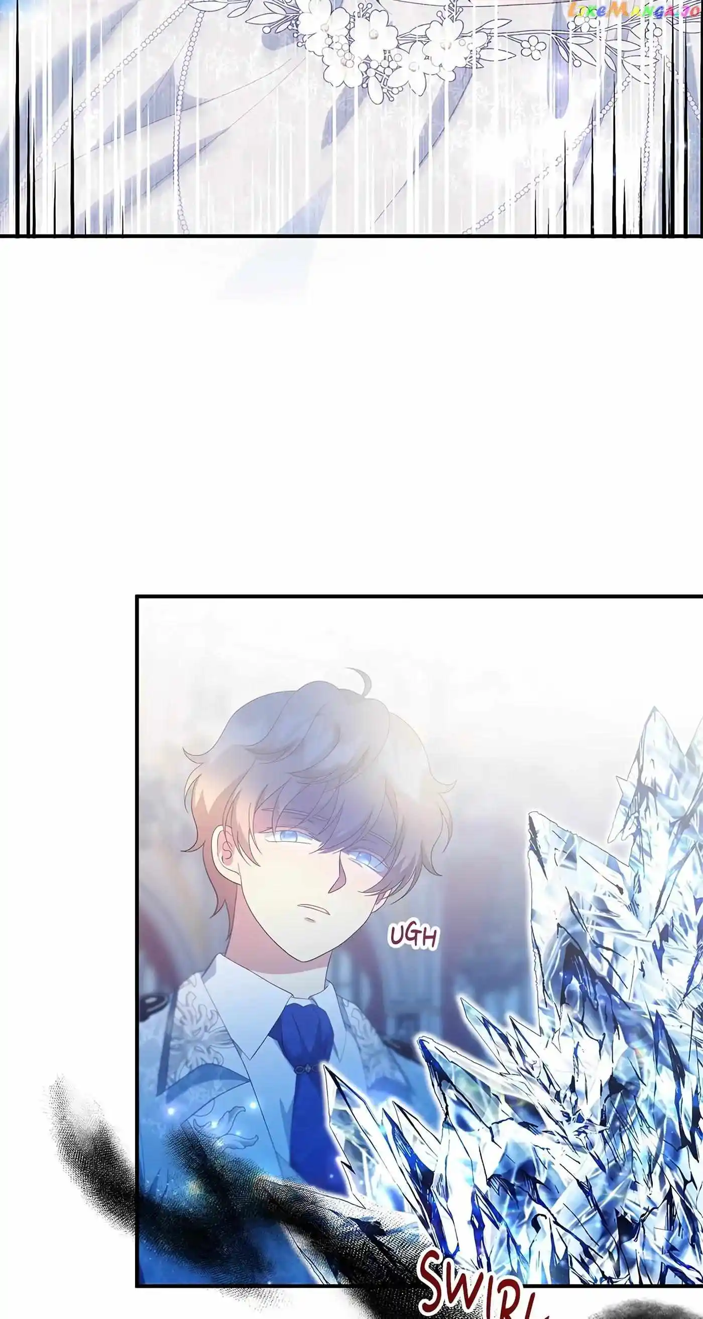 I’m Not A Warrior! Chapter 105