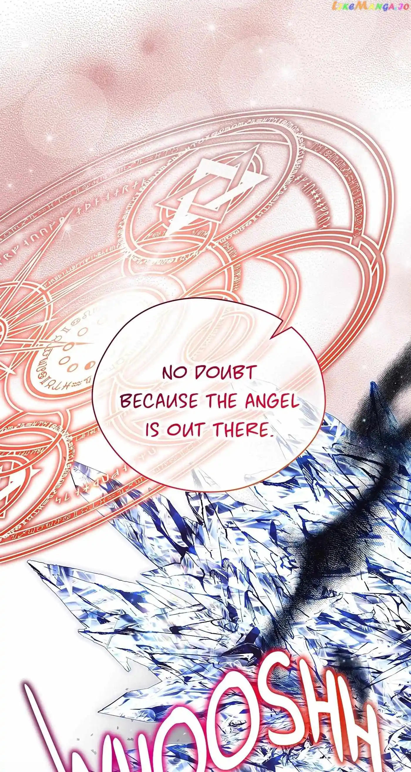 I’m Not A Warrior! Chapter 105